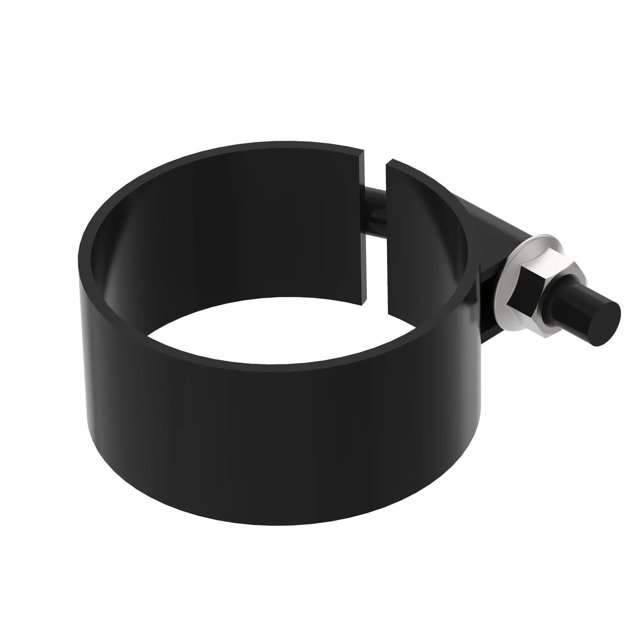 John Deere Exhaust Band Clamp - RE217742