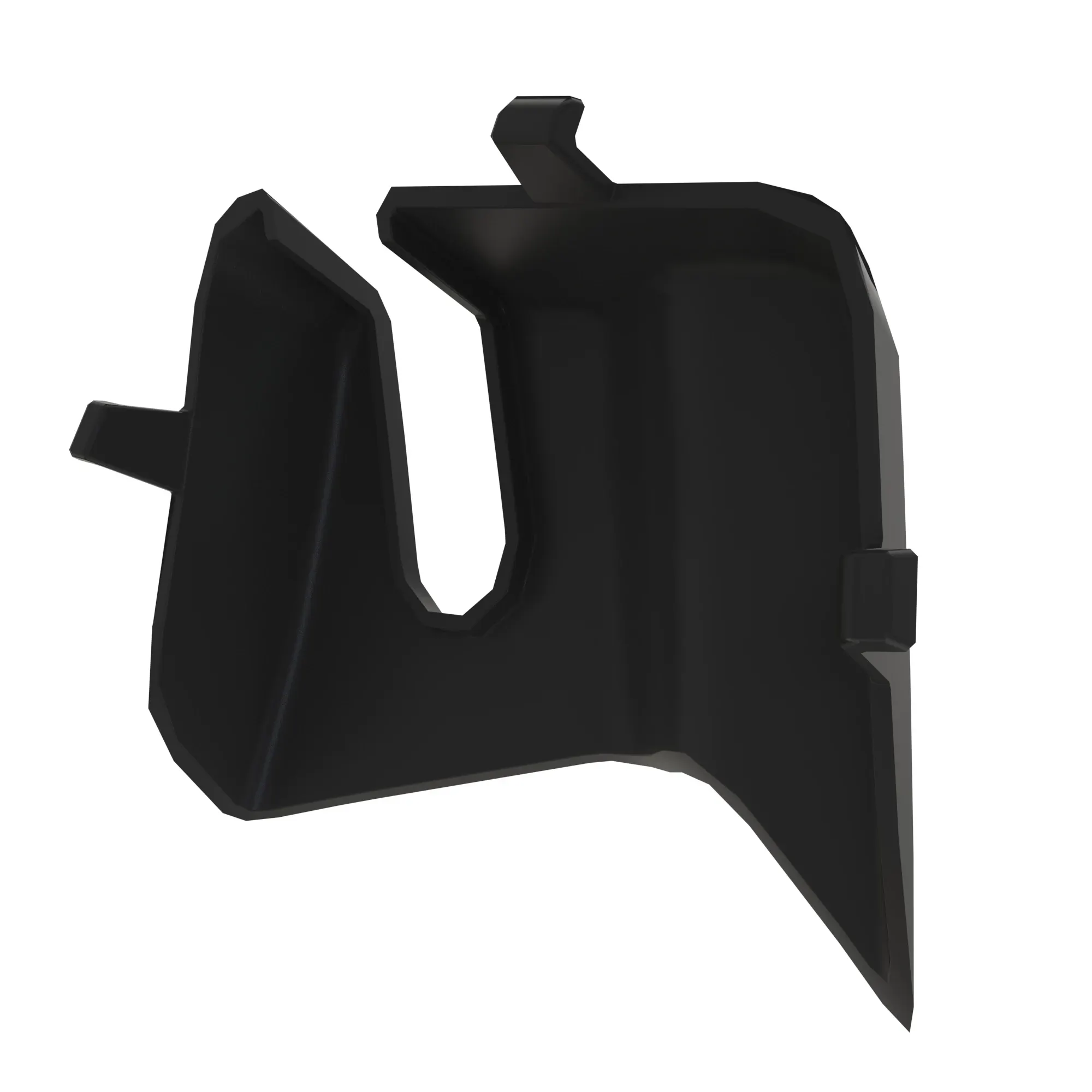 HITCH LEVER