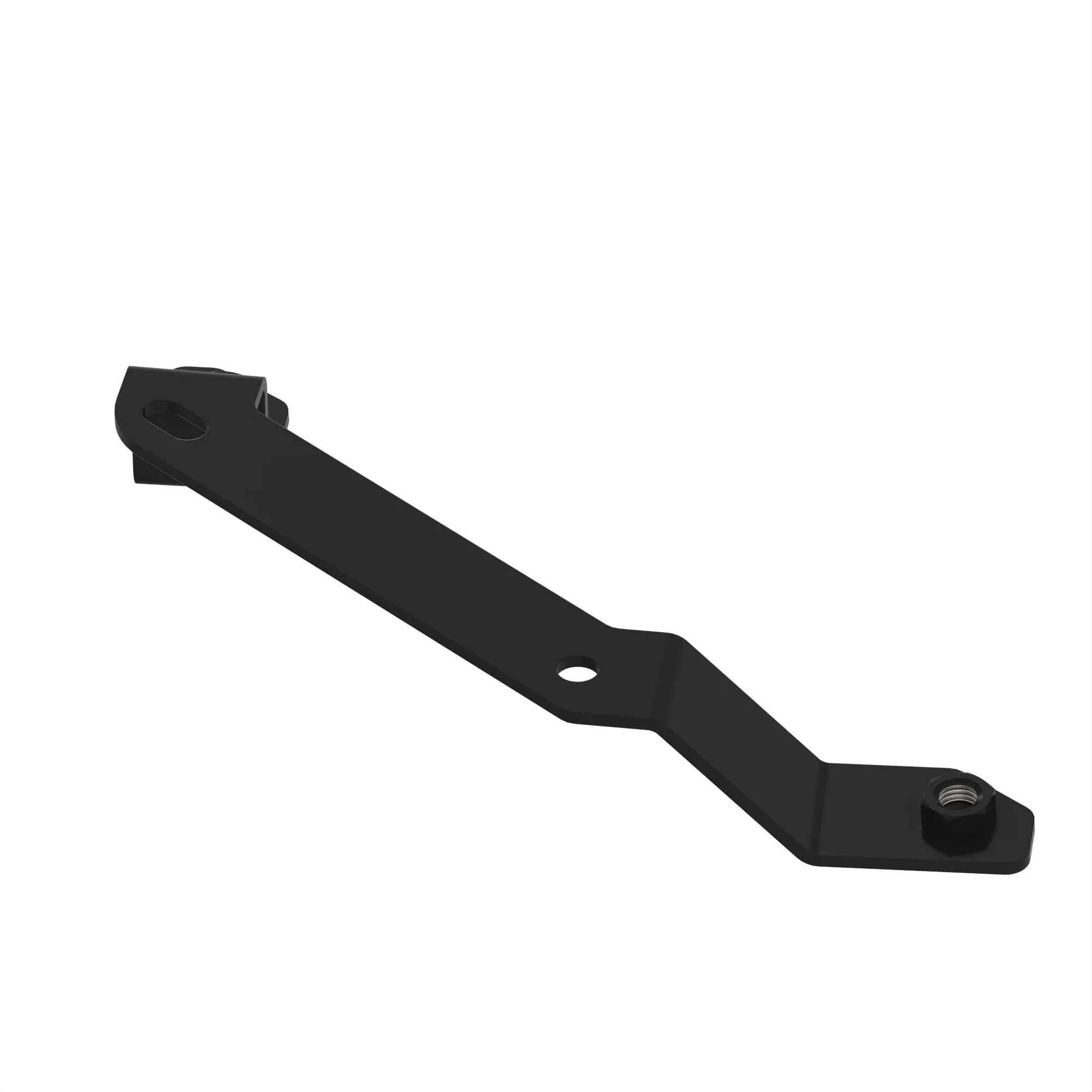 BRACKET, LOWER, RH SKIRT ASSY, F12