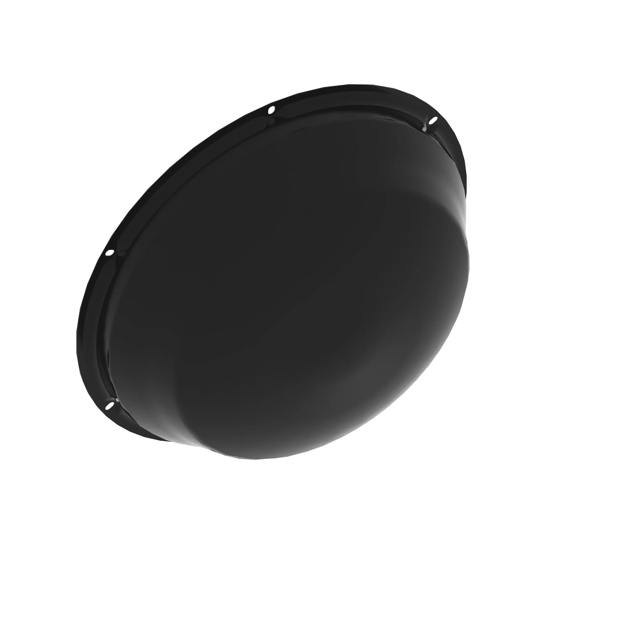 John Deere Blower Fan Screen - A131837