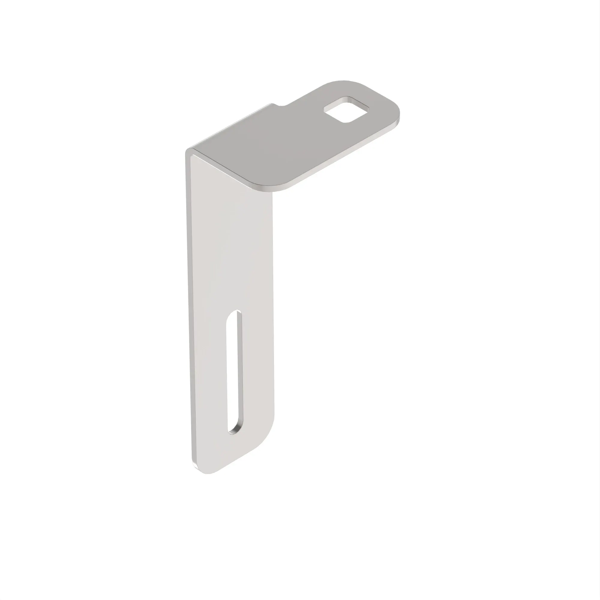 John Deere Styling Front Panel Bracket - HXE24072