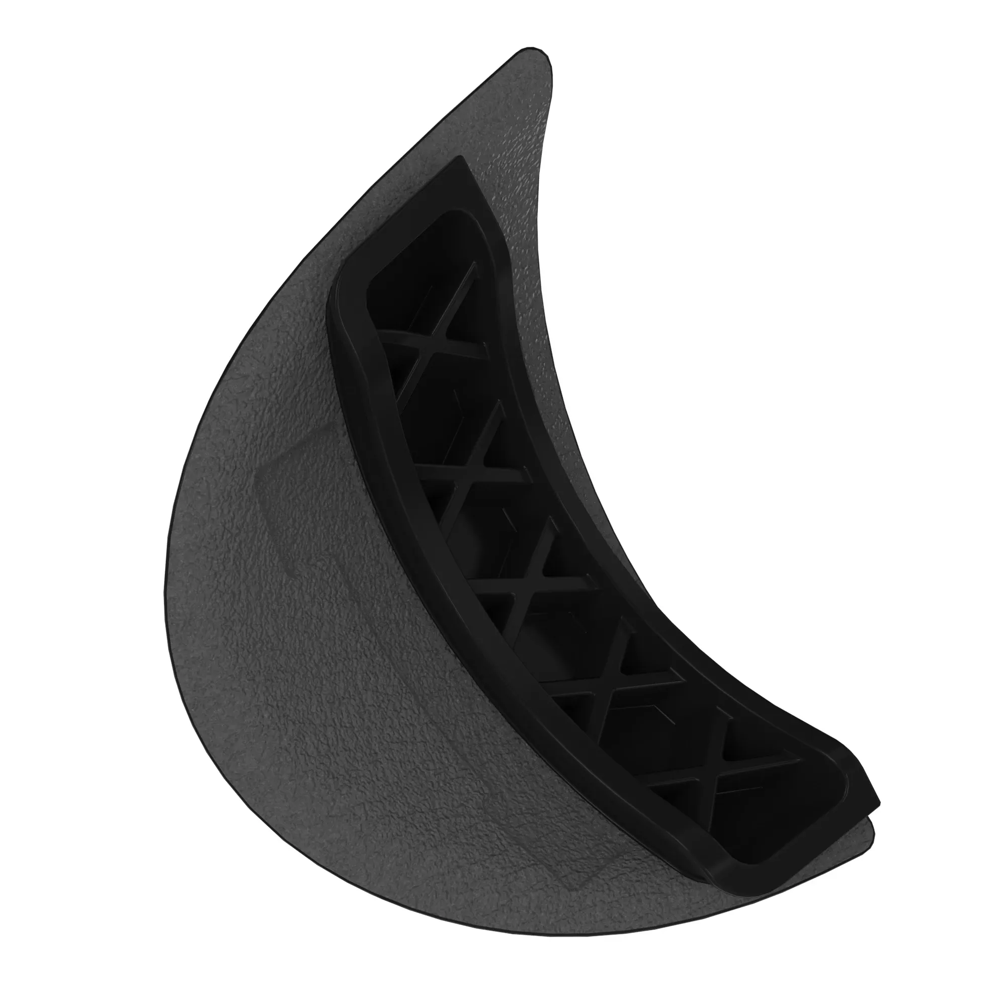 John Deere Cab Throttle Cover - SU23801