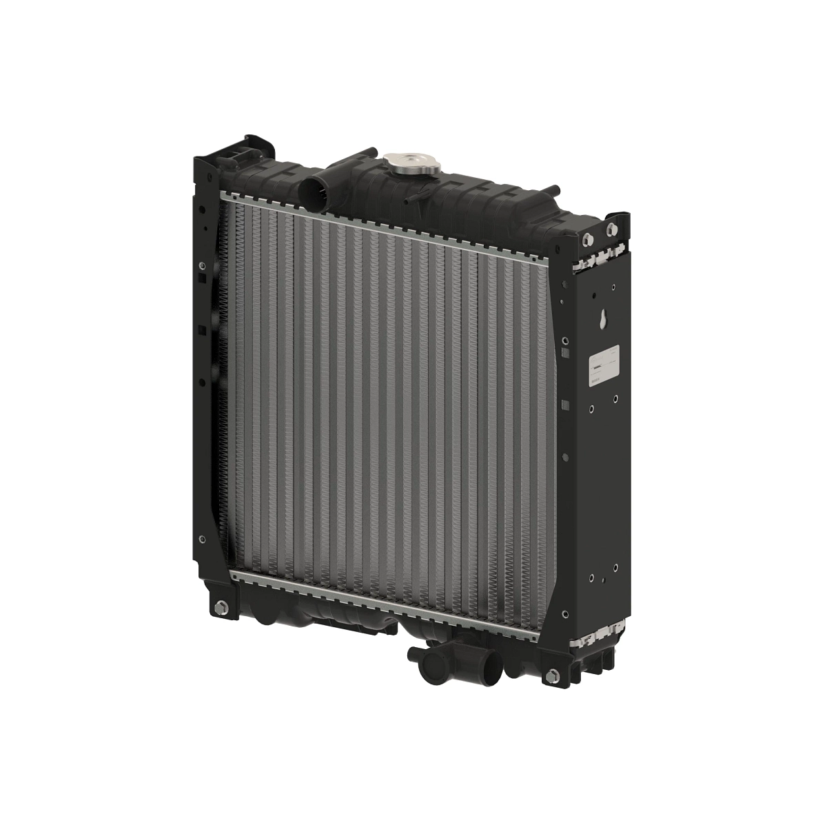 Radiator