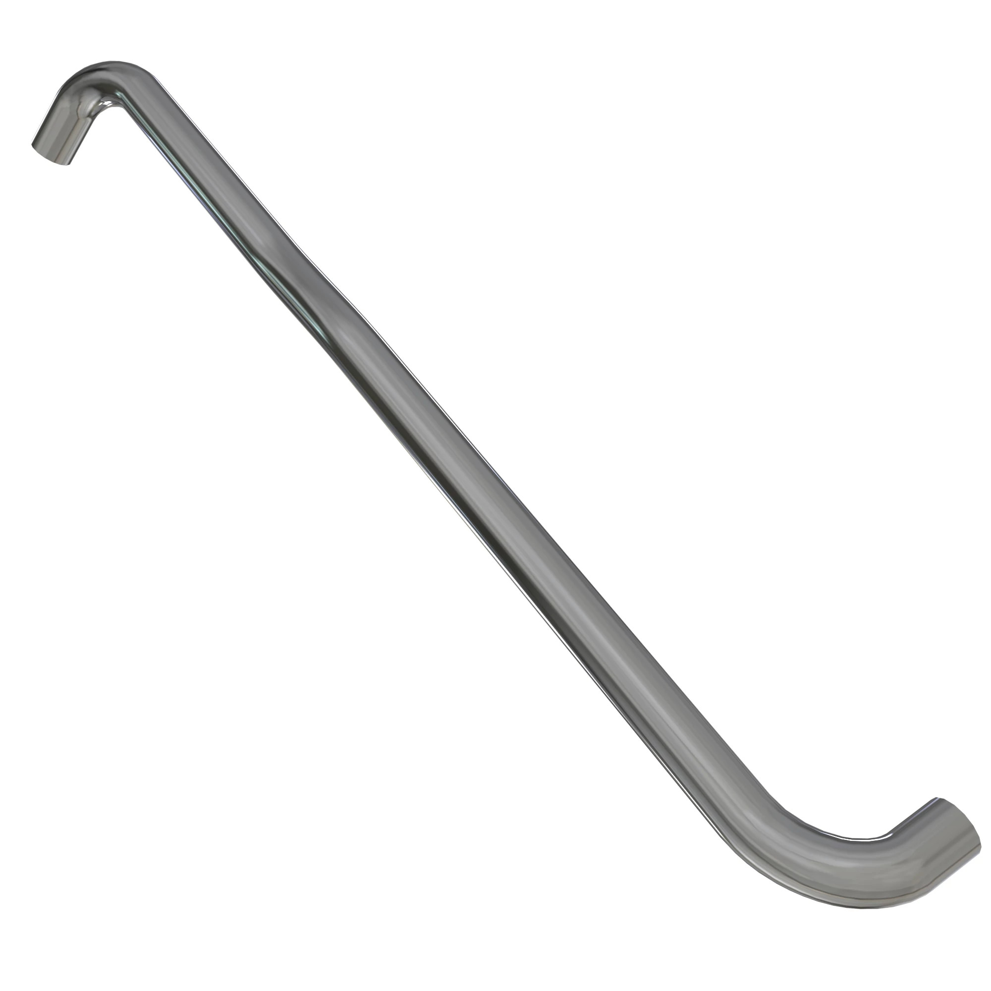 HOSE, FLEXIBLE EXHAUST 30MM X 1110MM LENGTH