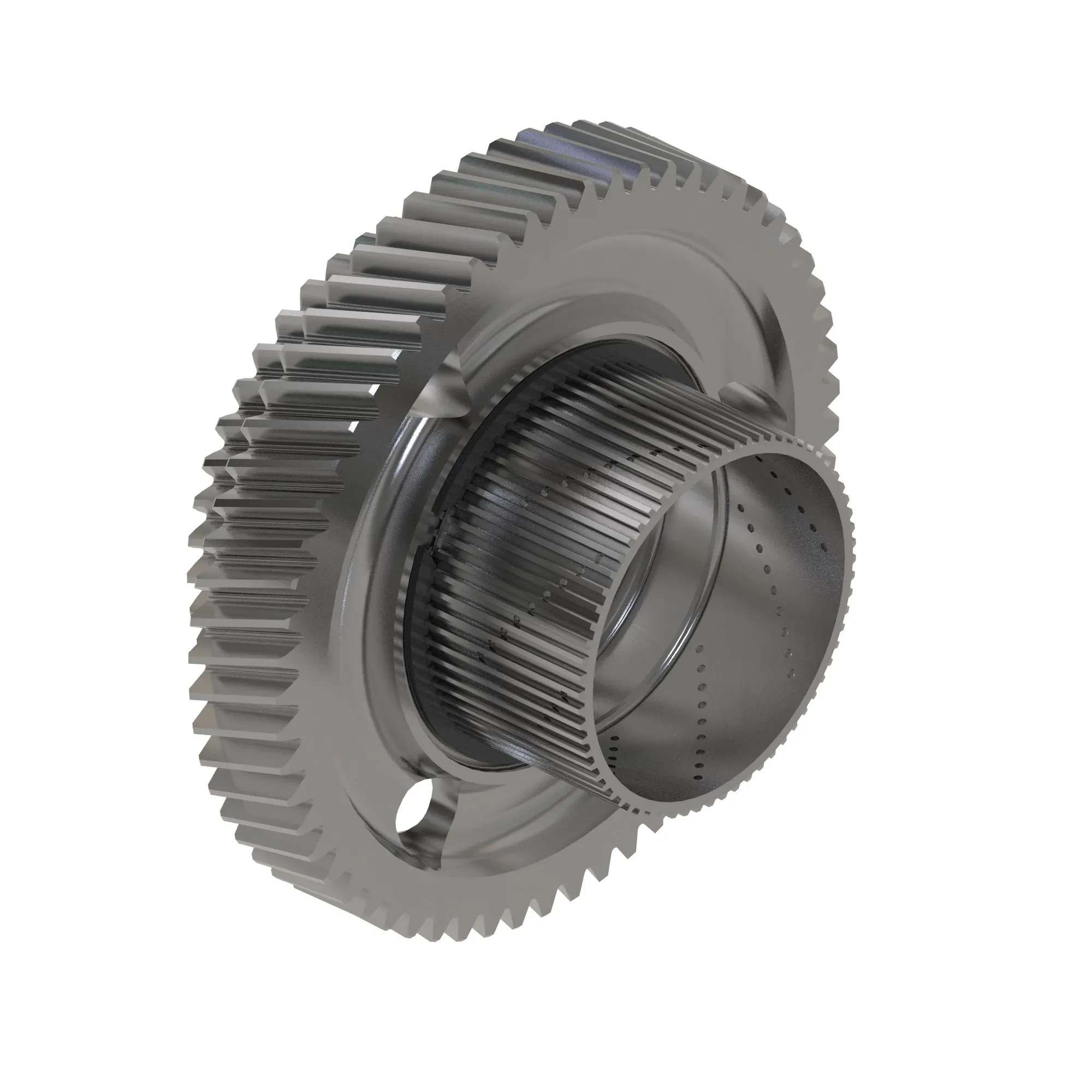 John Deere Clutch Gear Kit - TA10006