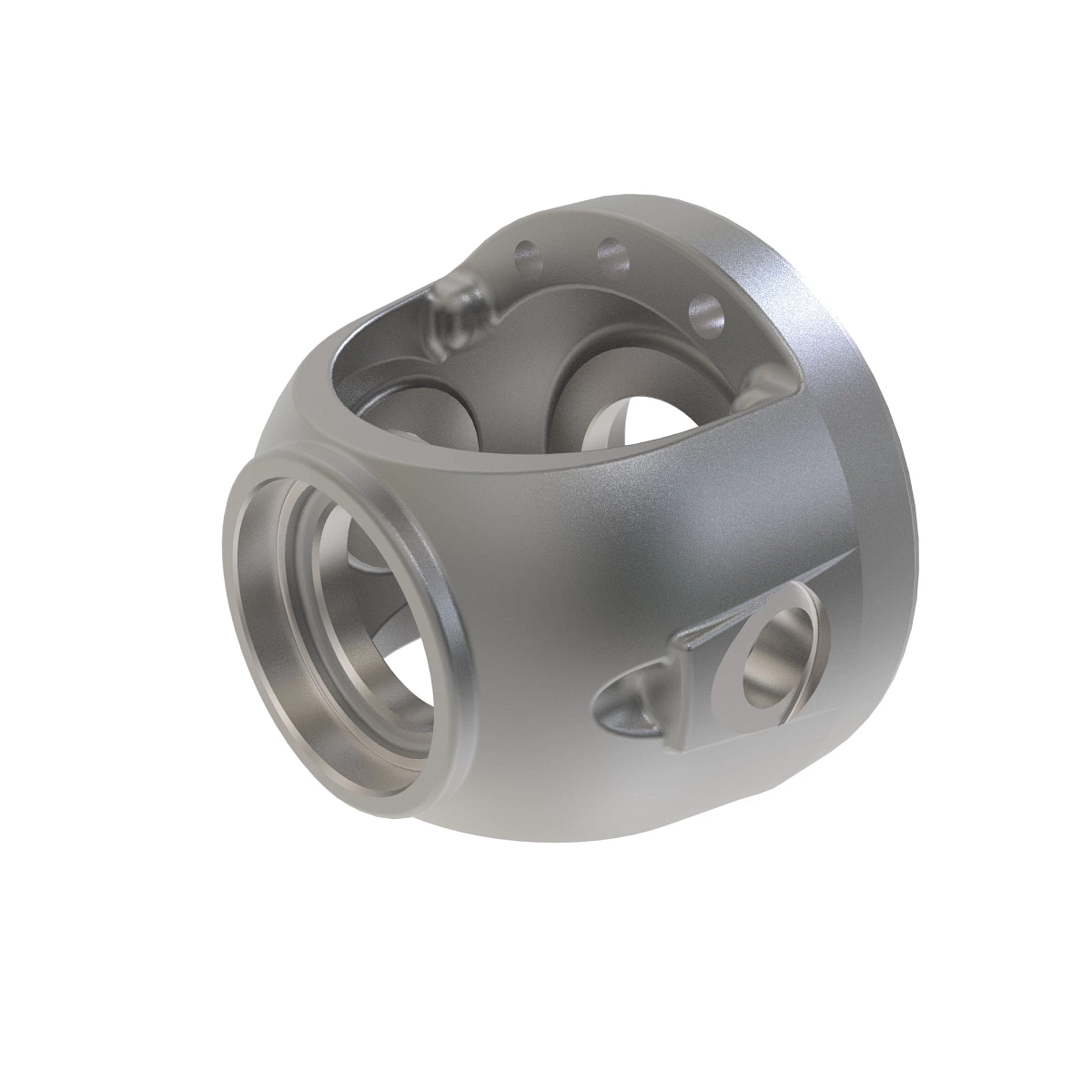 HOUSING, DIFFERENTIAL