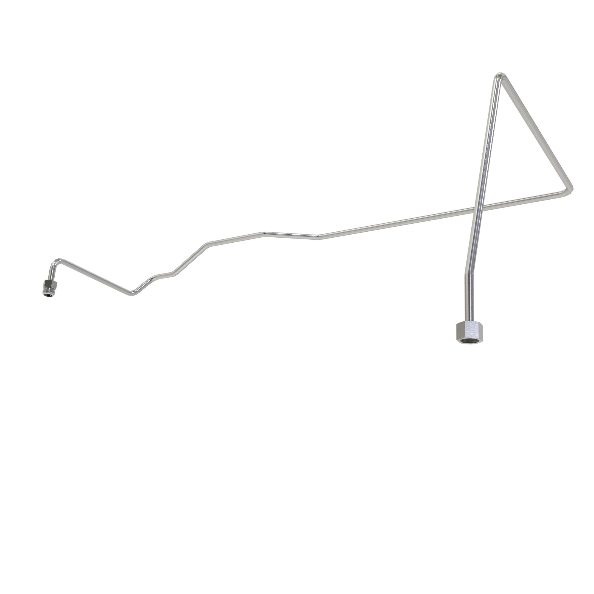 Brake/Steering Load Sense, G49