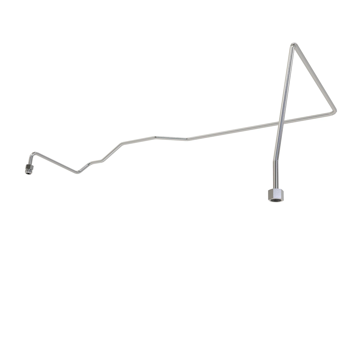 Brake/Steering Load Sense, G49