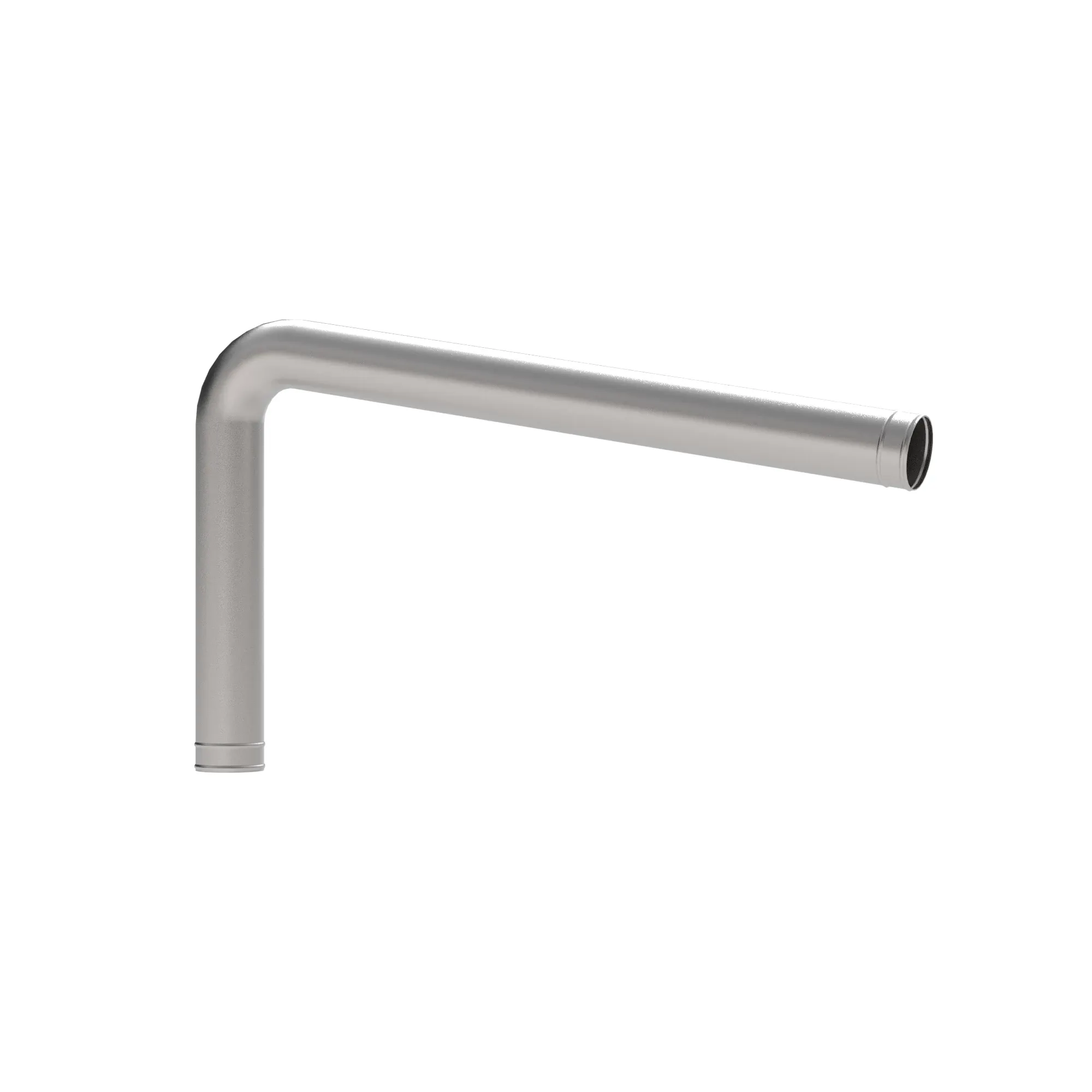 AIR FLOW TUBE, UNDER GRAIN TANK
