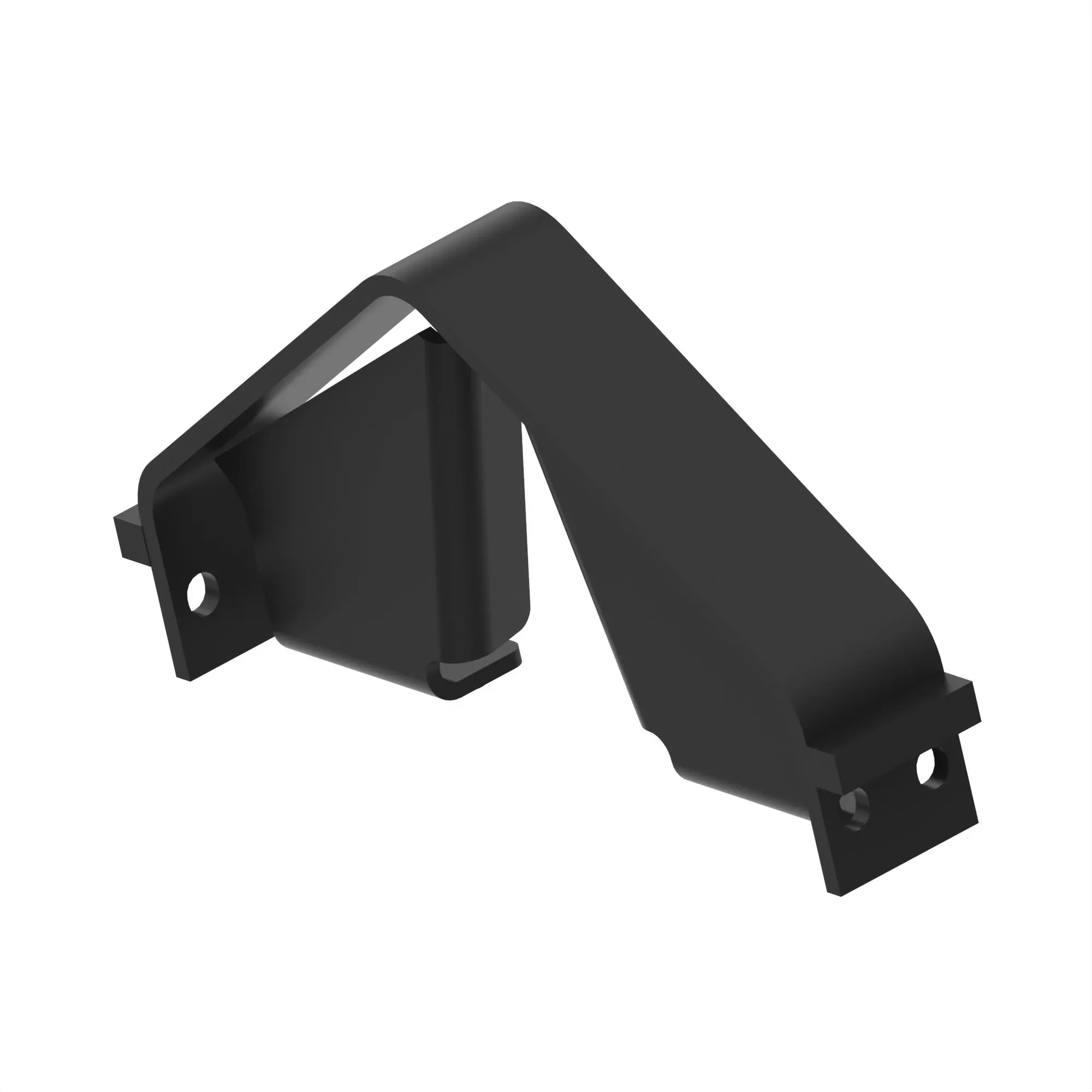 John Deere Solder Bracket - LVU24526