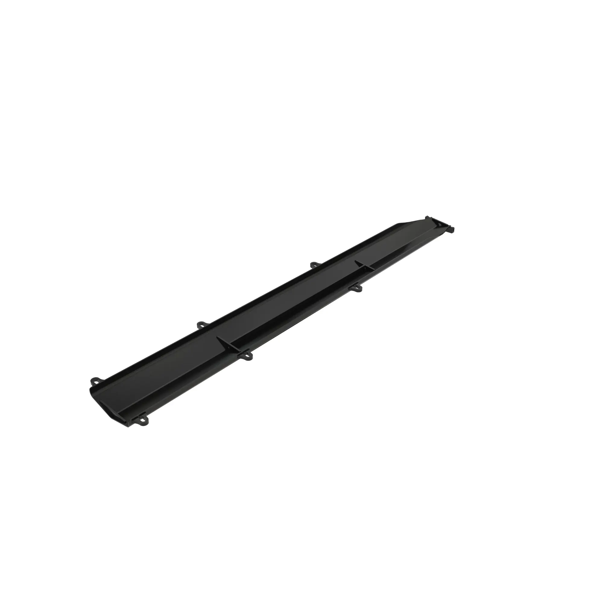 John Deere Crash Mainboom Shield - F696388
