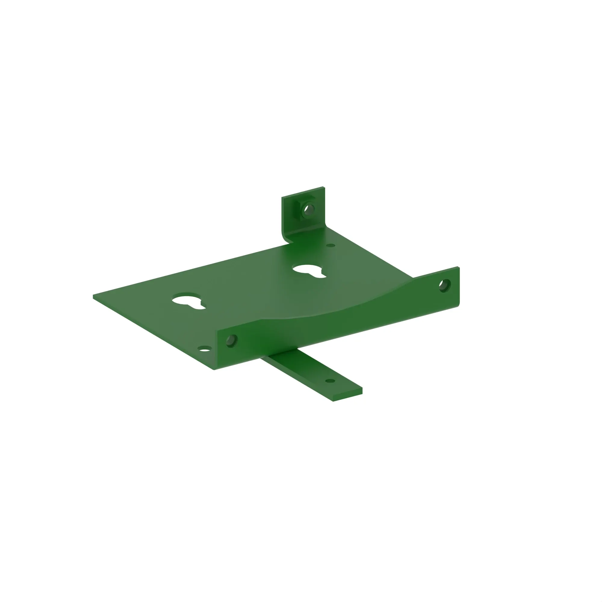 John Deere Flywheel Guard - AL160895