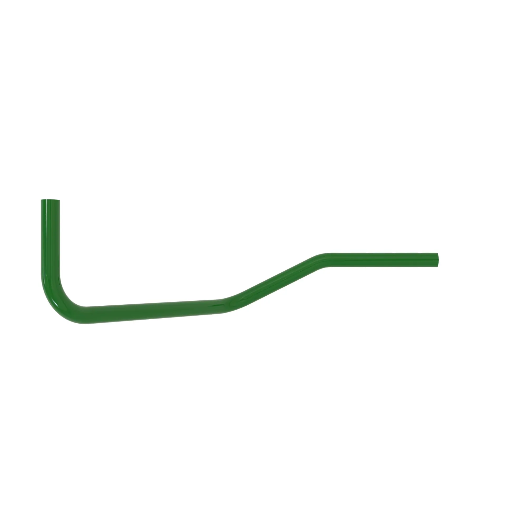 TUBE SUPPORT, RH