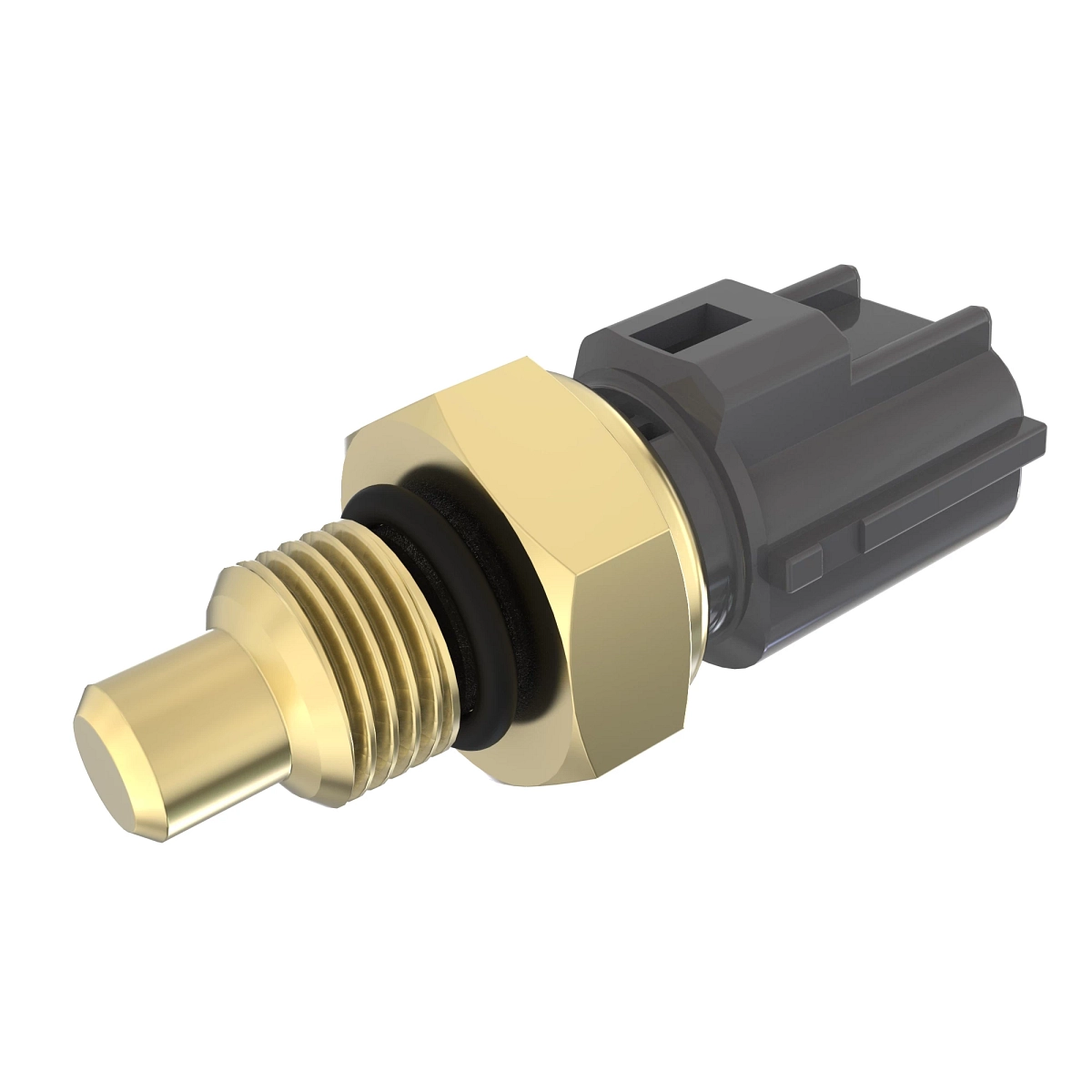 Sensor, Coolant Temperature