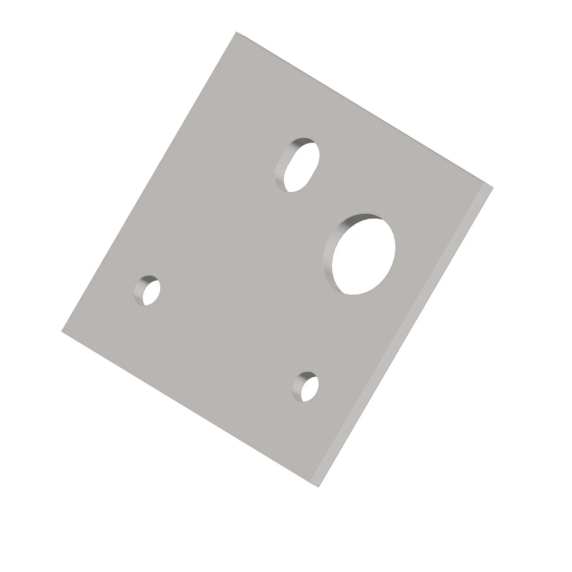 John Deere Bracket - DMU211283