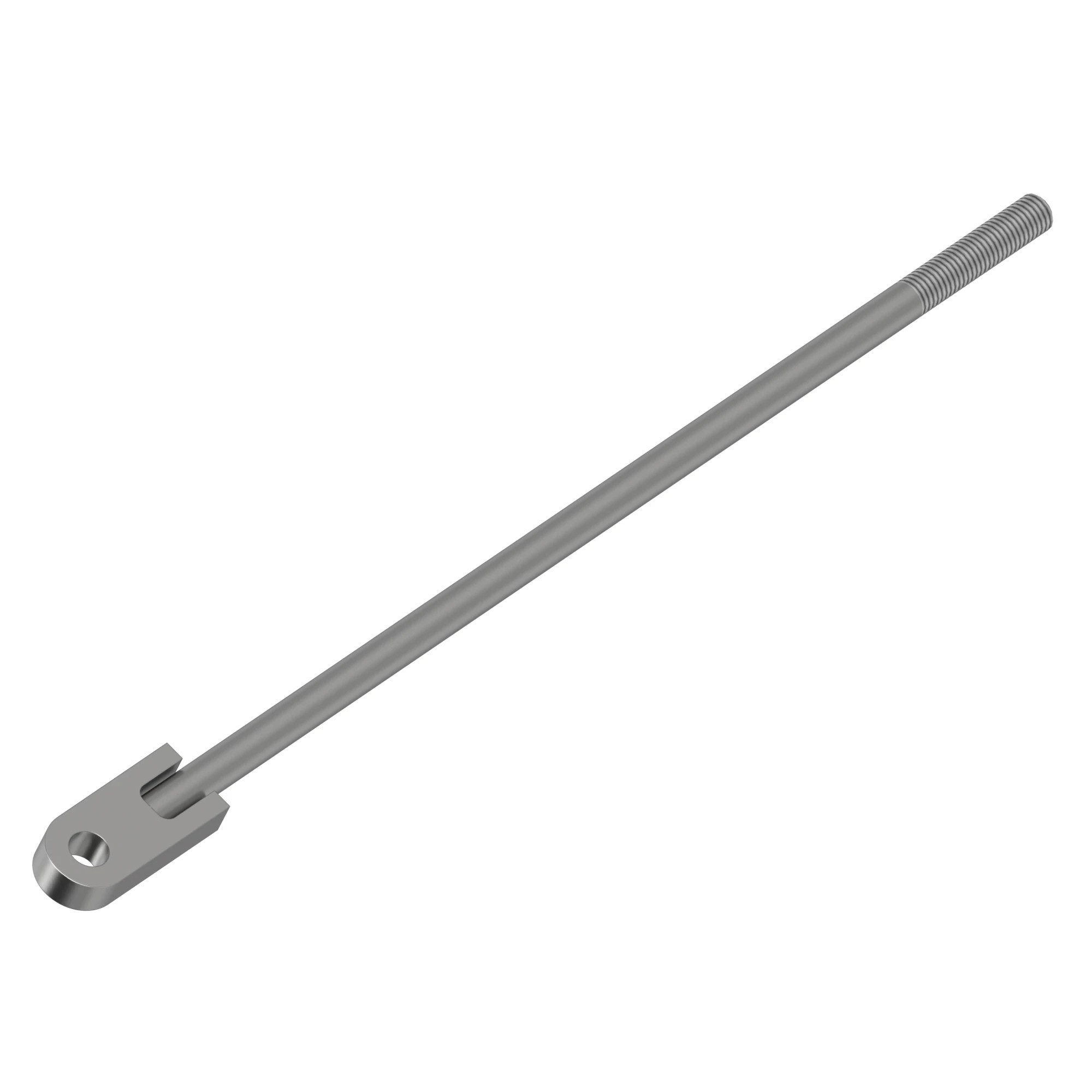 ROD, ROD, UPPER BRAKE ASSEMBLY