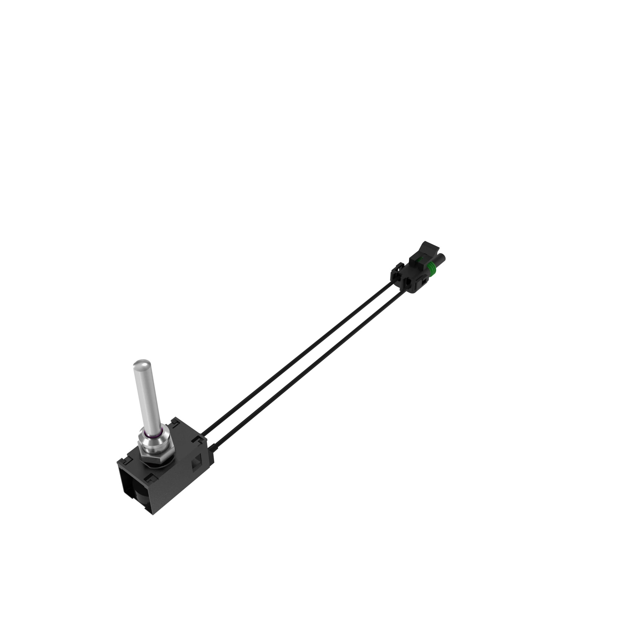 SWITCH, MOMENTARY REAR WIPER CUT OF