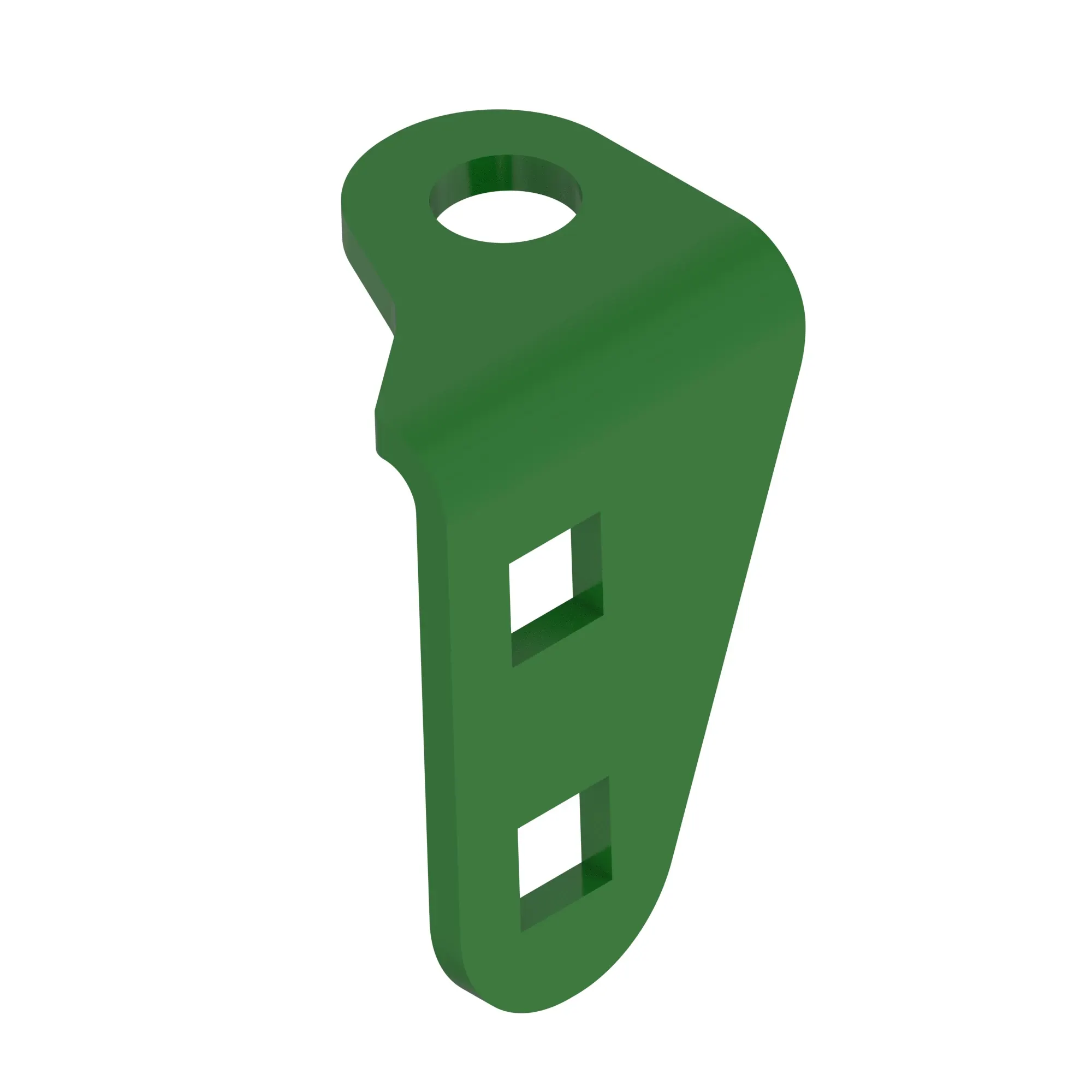 Bracket