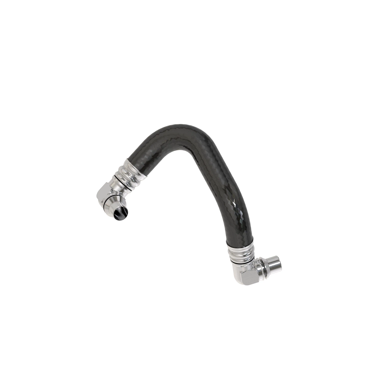 Hose Assy., Formed ID22