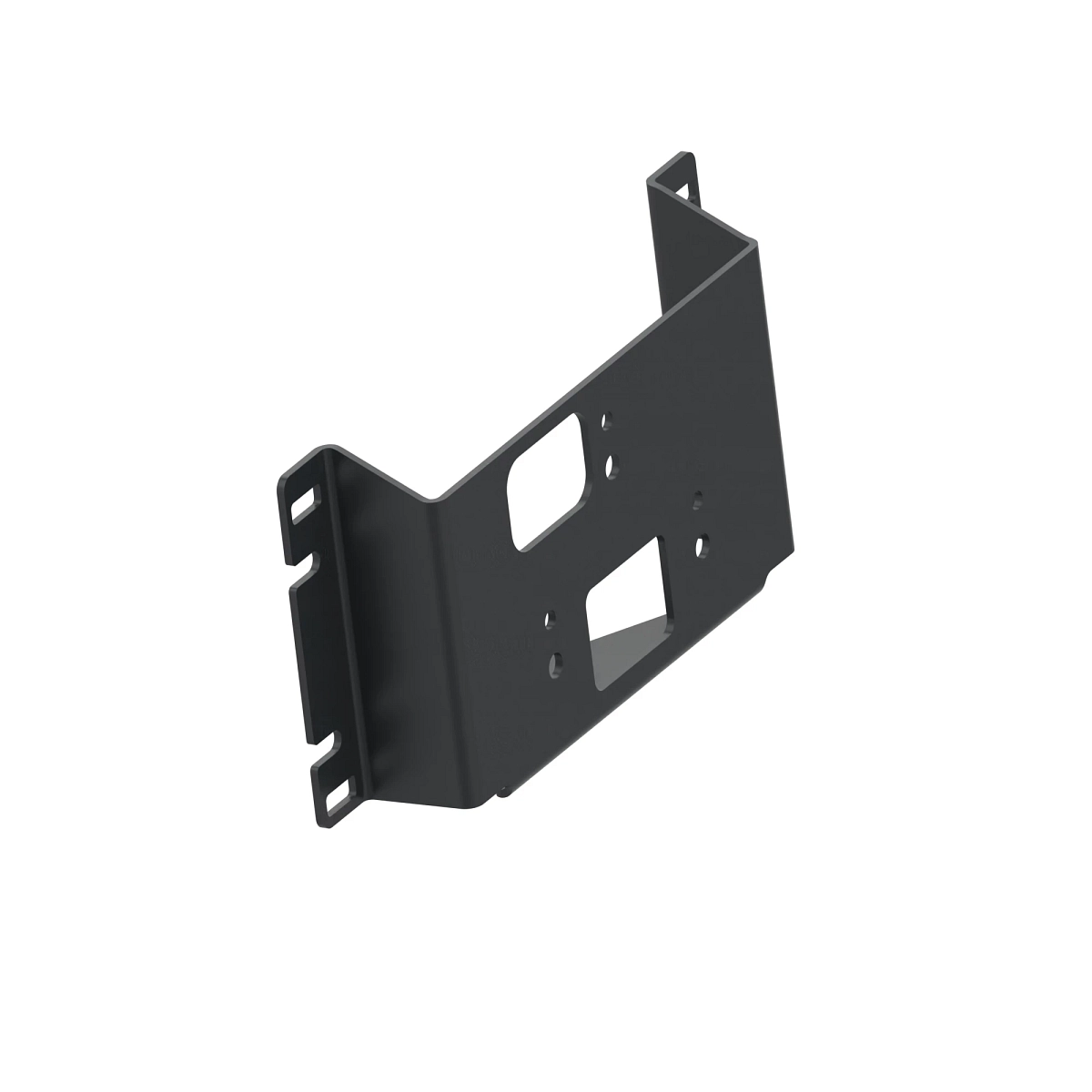 Bracket, Rear View Monitor Mounting