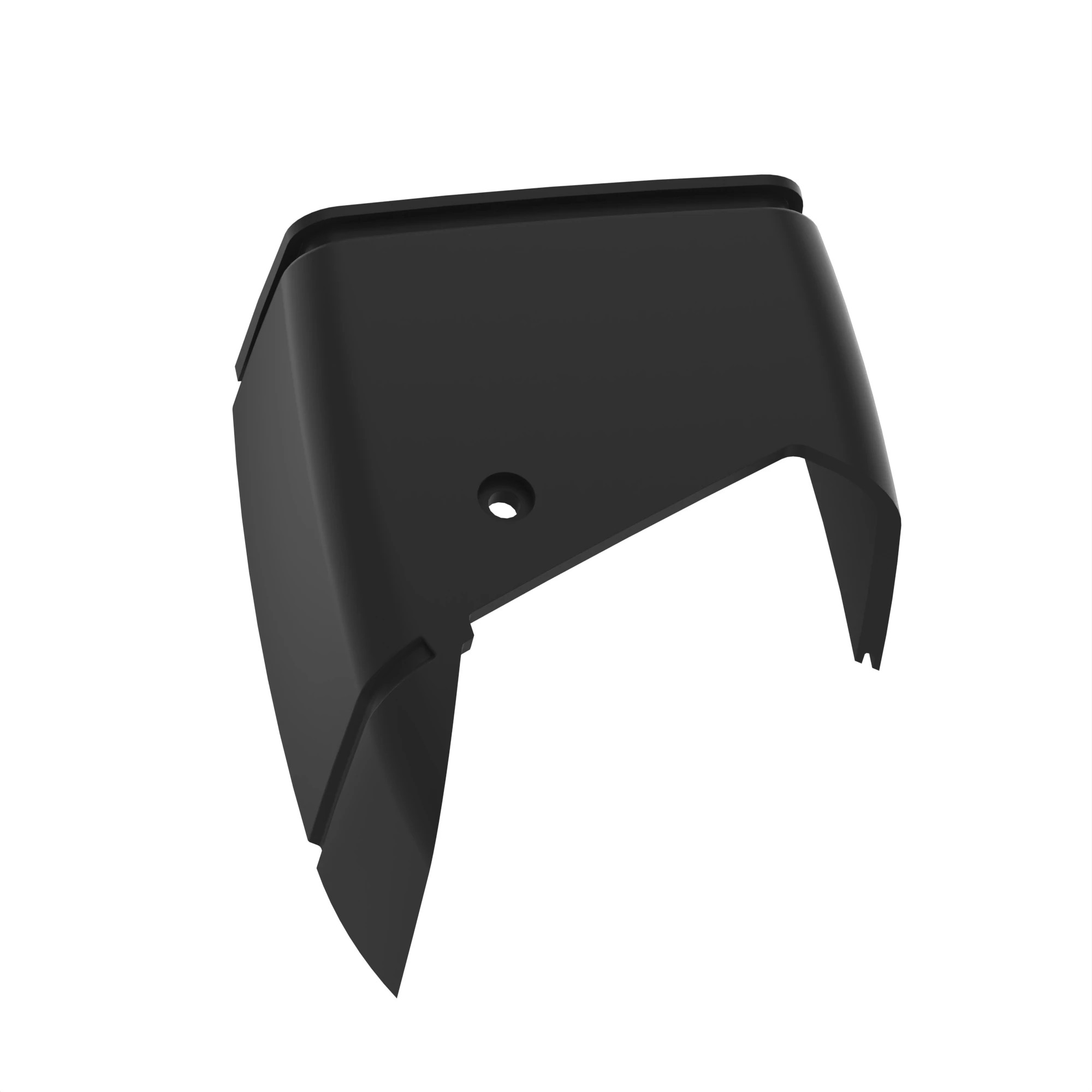 John Deere Steering Column RH Cover - R137124