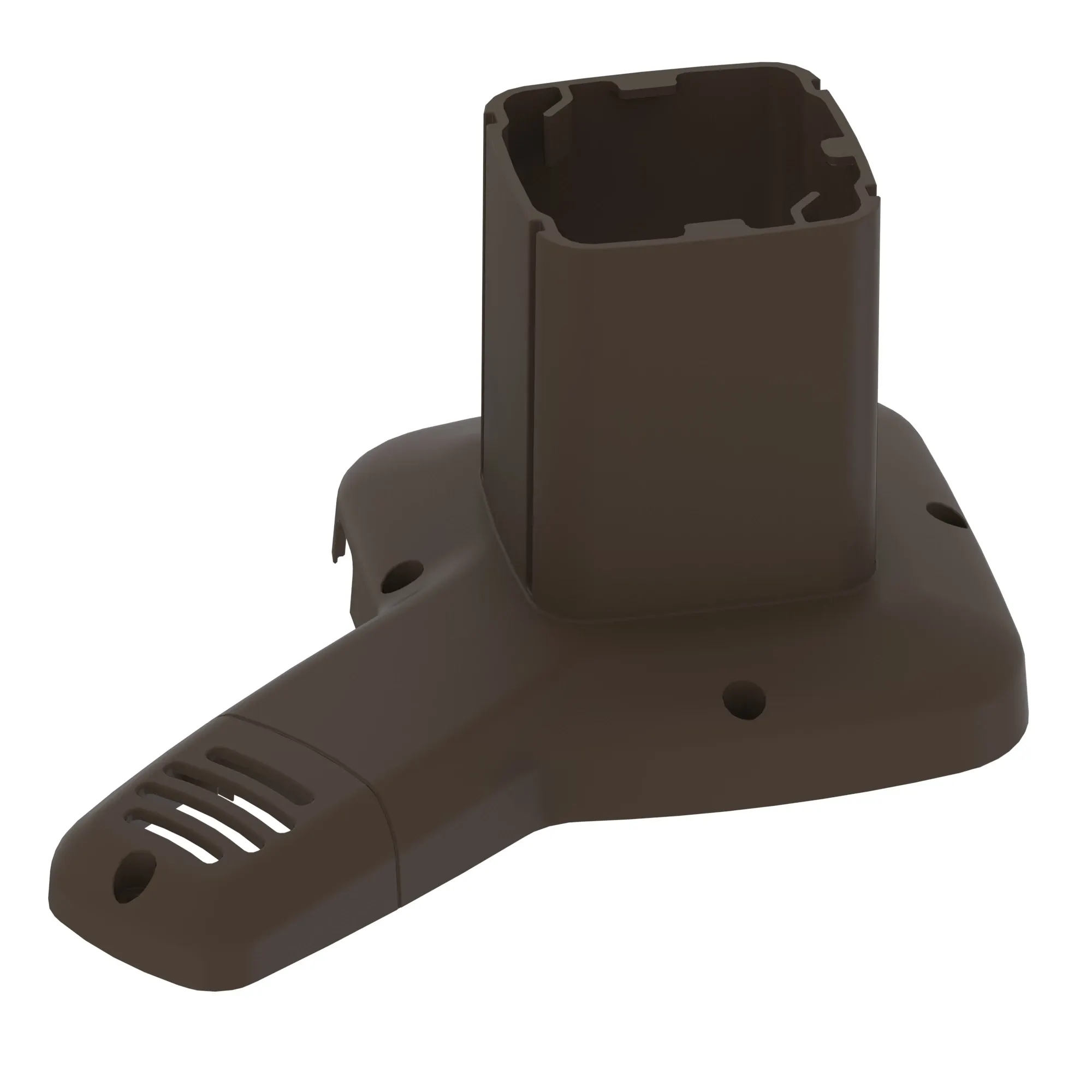 John Deere Pod Lower Cover - L220877