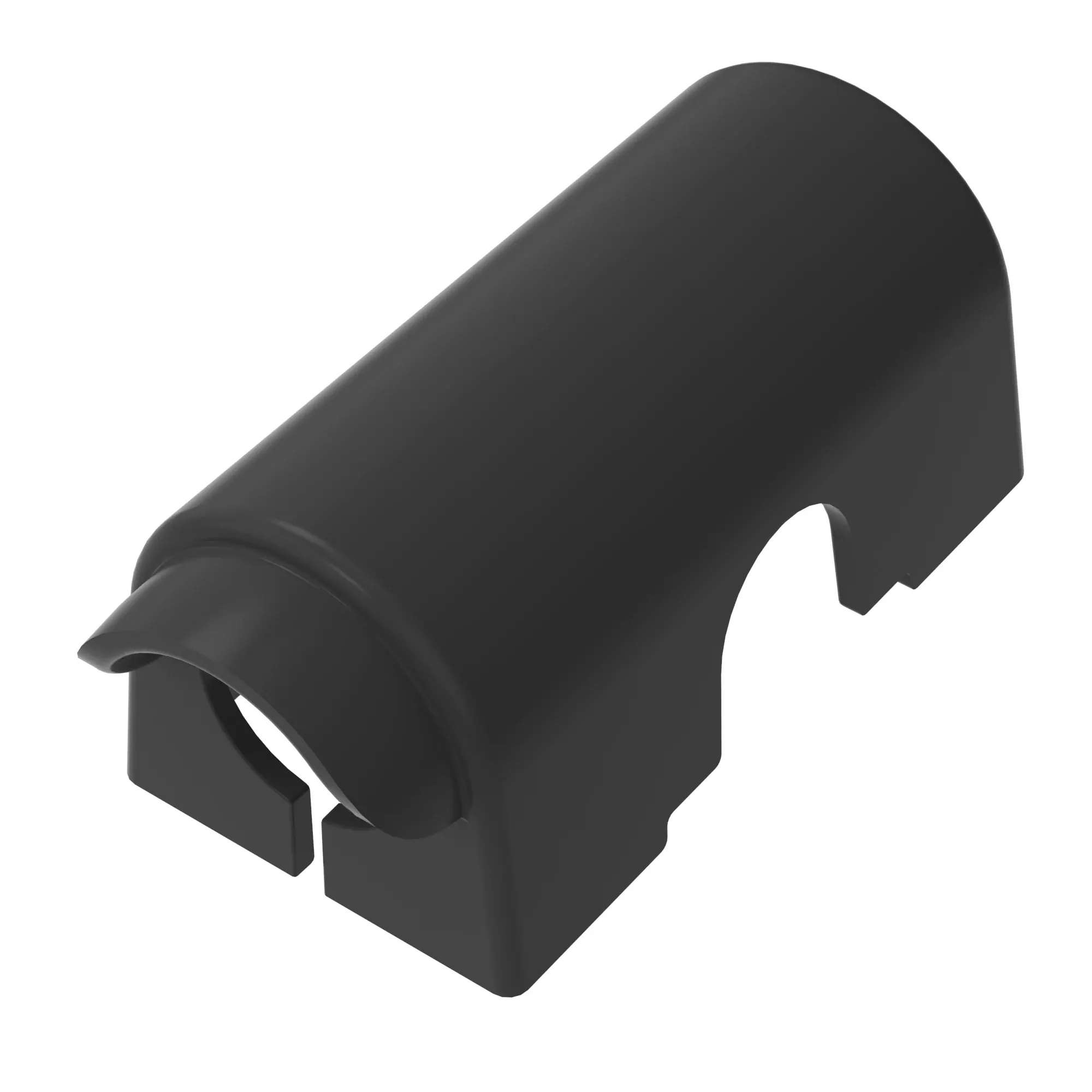 John Deere Side Marker Light Cover - R567739