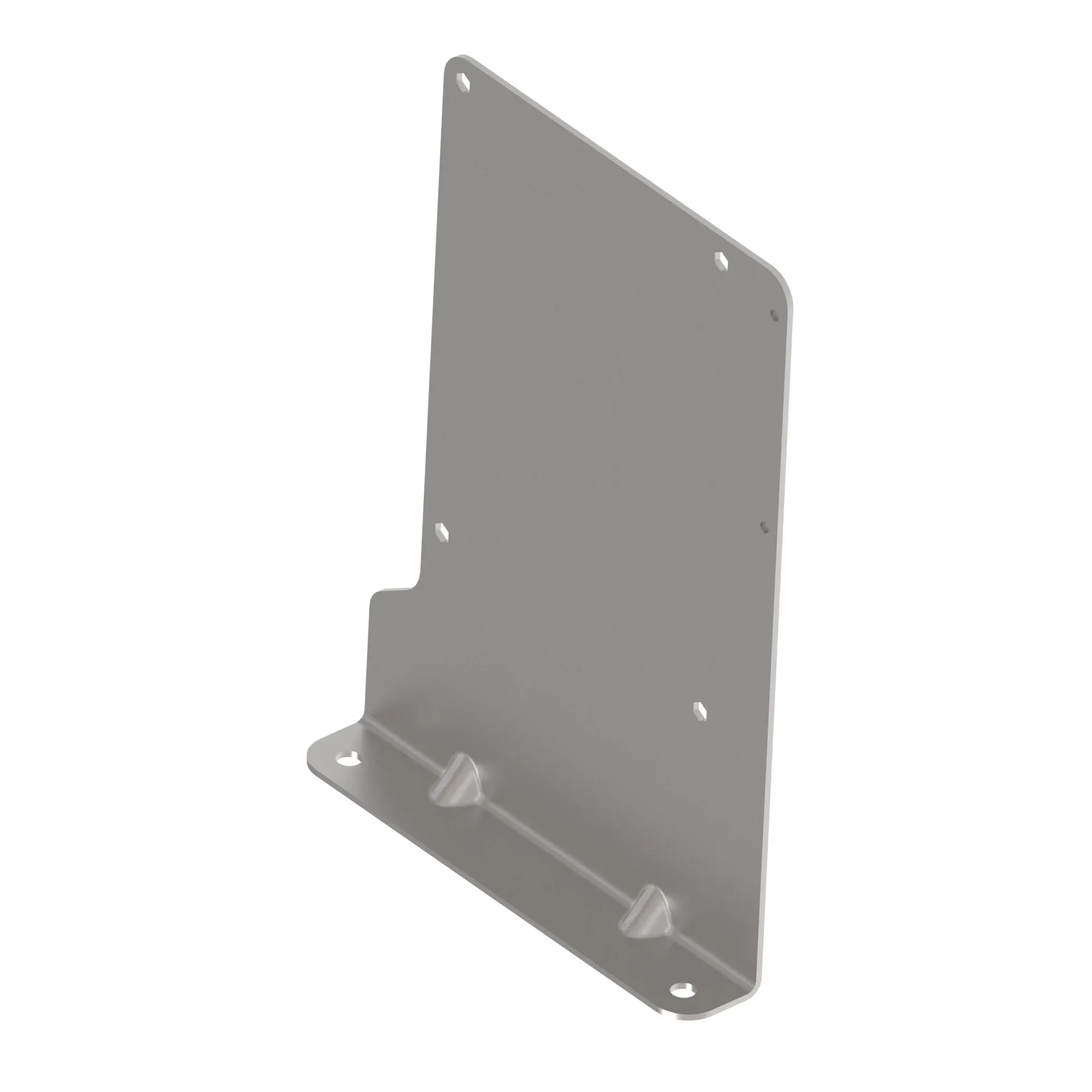 BRACKET TCU MOUNTING