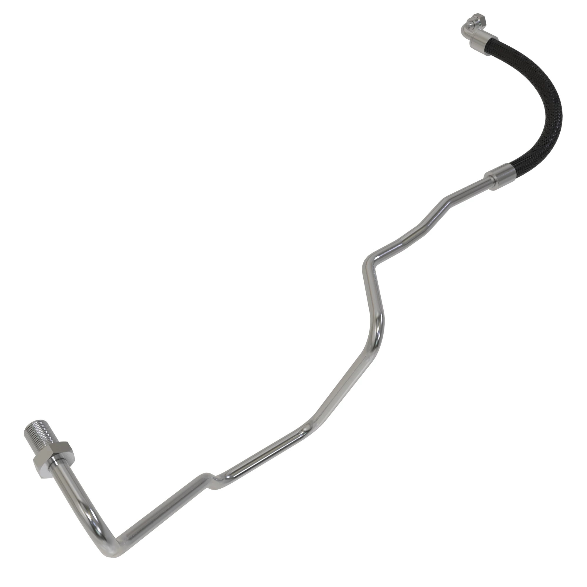 Combi, STEERING, SUPPLY, AT, B, FRONT