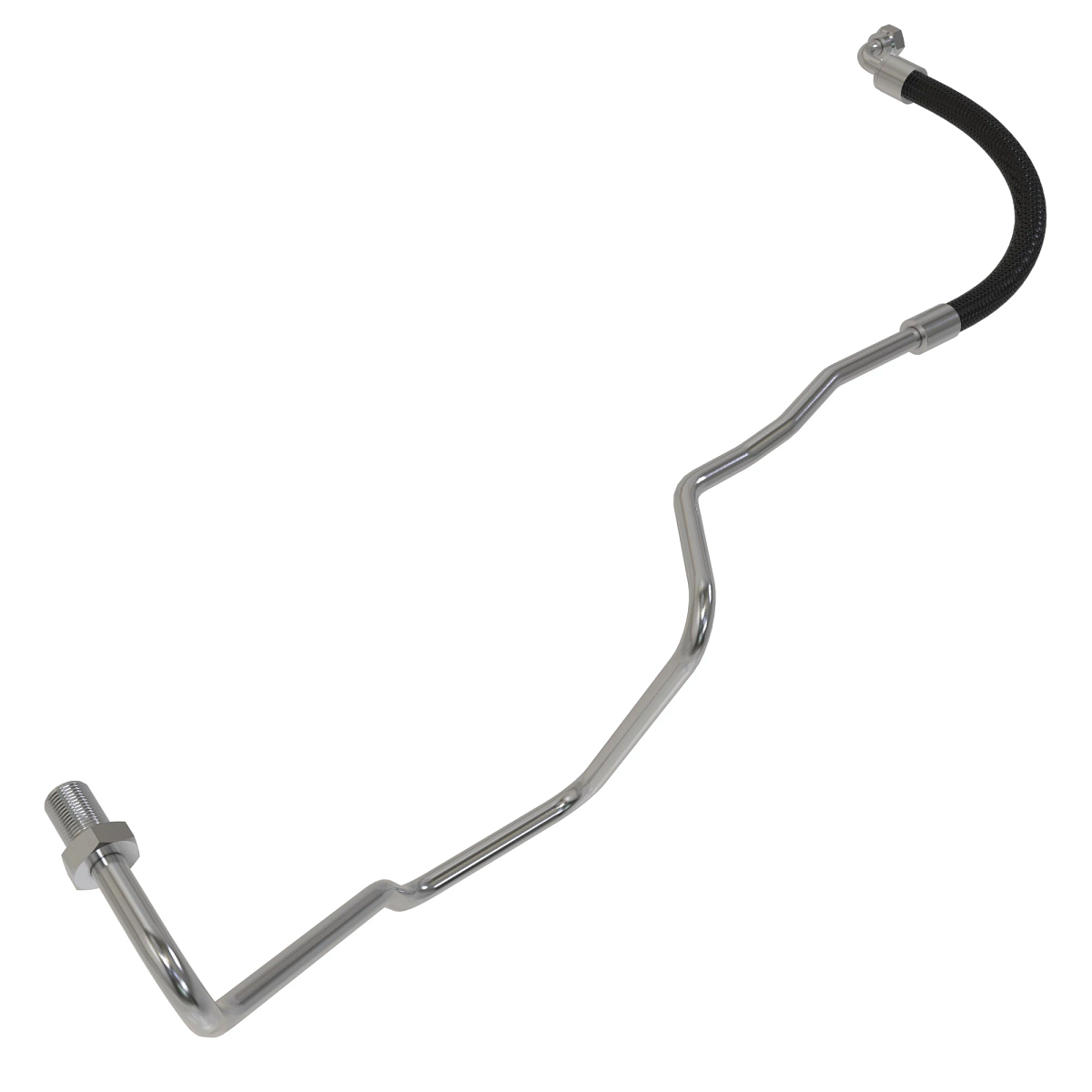 Combi, STEERING, SUPPLY, AT, B, FRONT