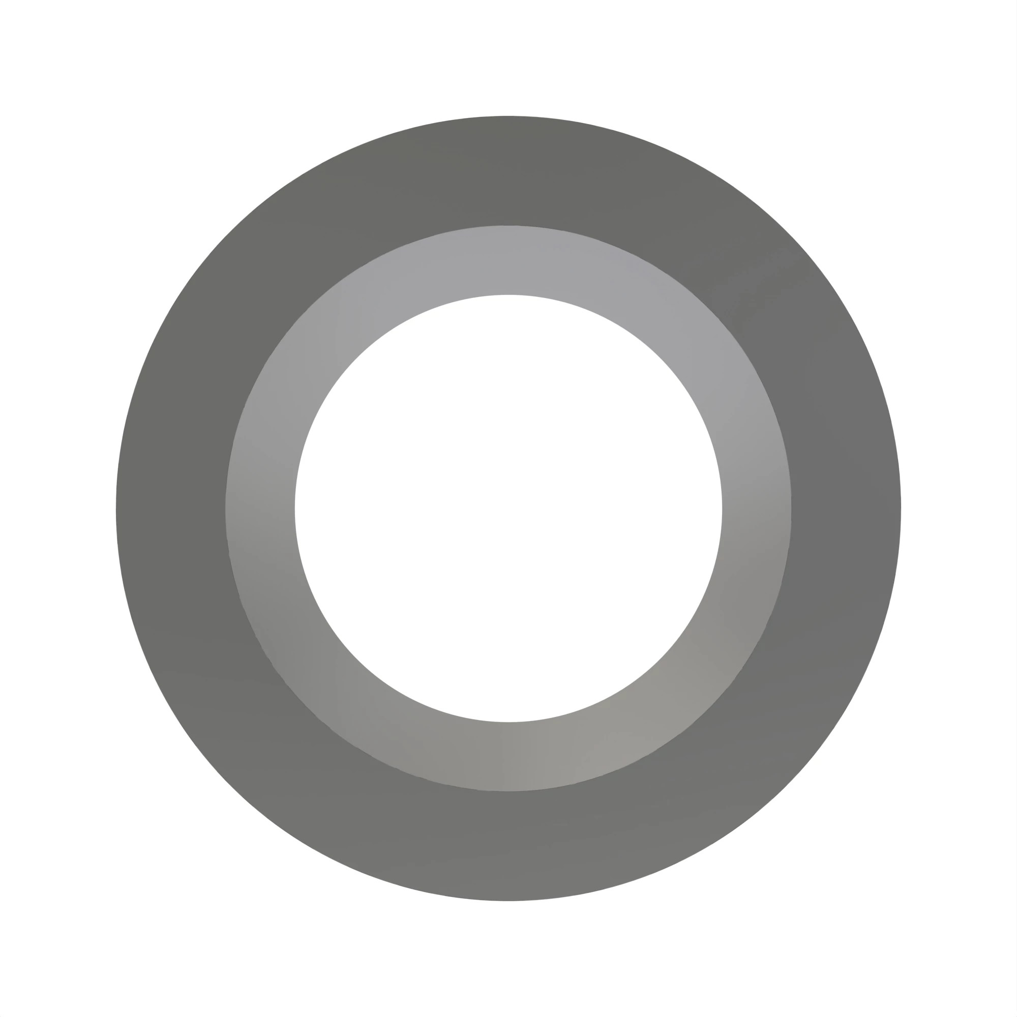 E70888: E70888: Cylindrical Alloy Bushing