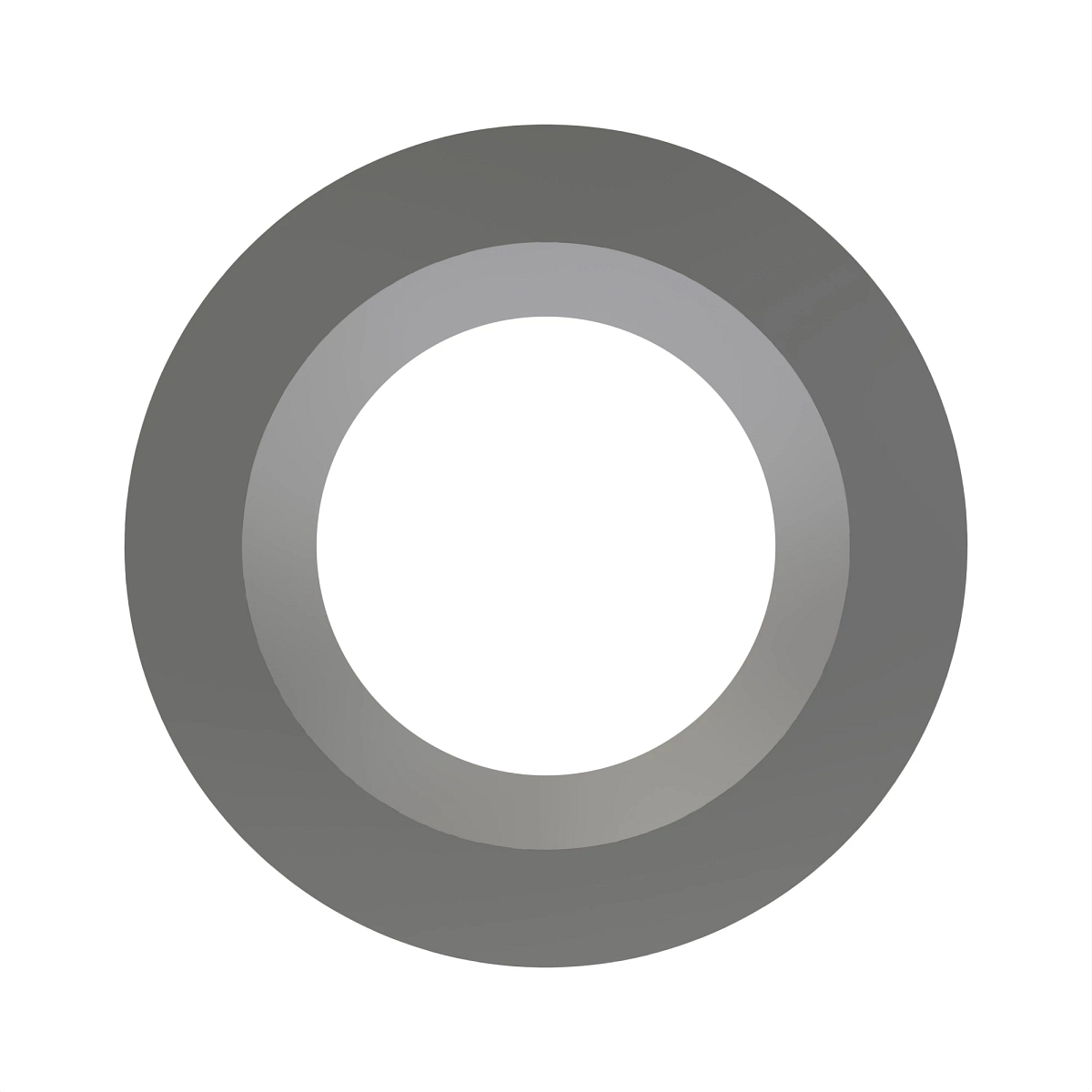 E70888: E70888: Cylindrical Alloy Bushing