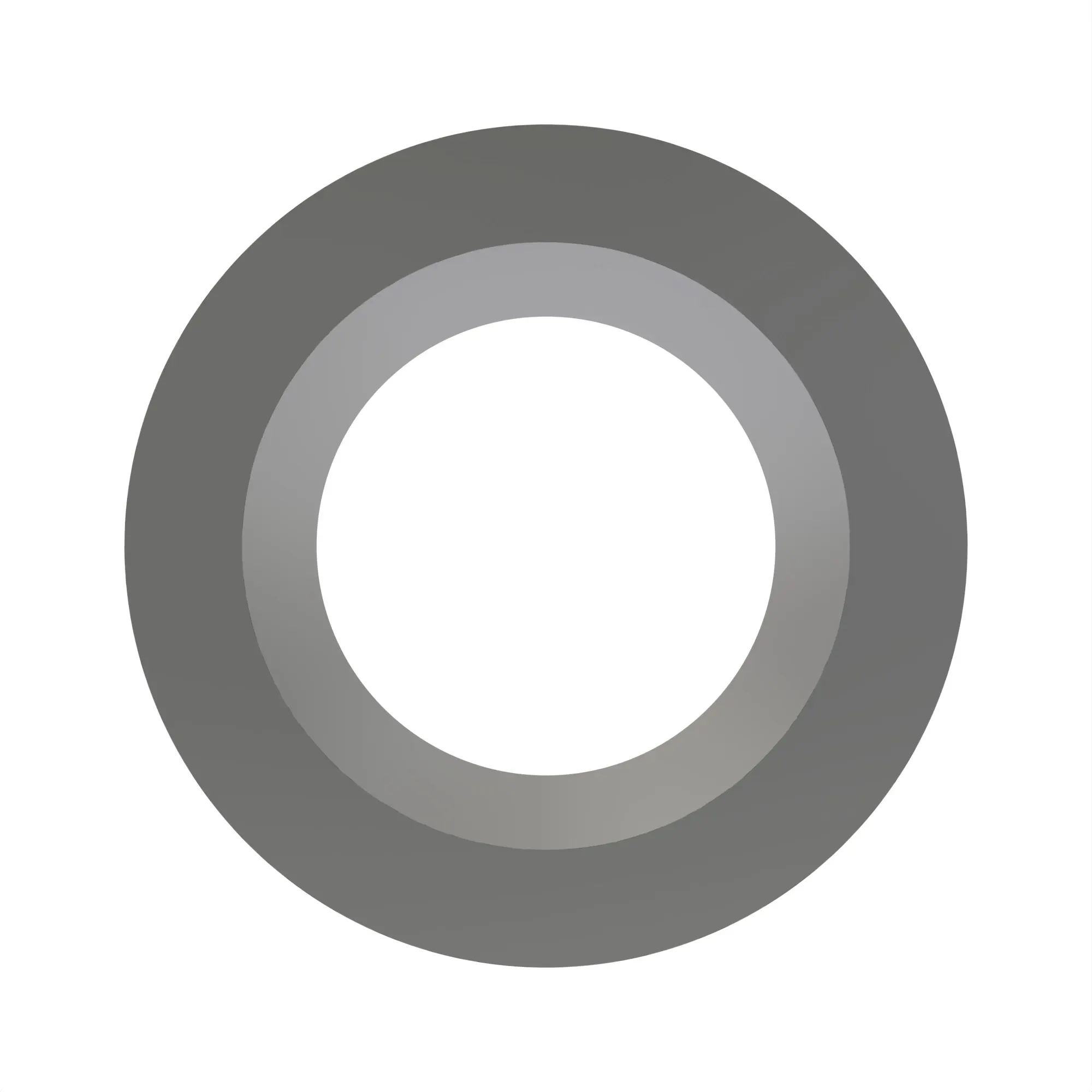 E70888: E70888: Cylindrical Alloy Bushing