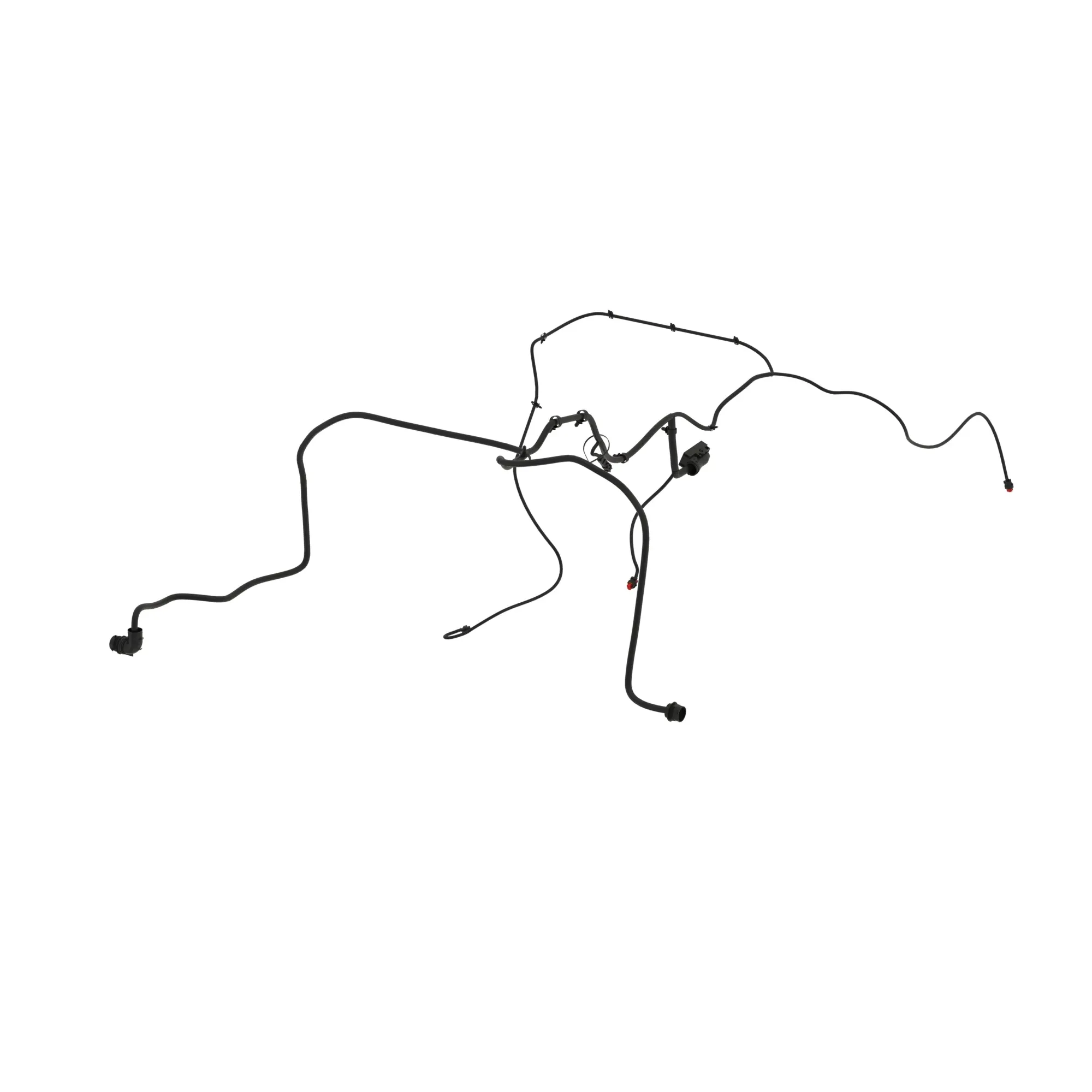 WIRING HARNESS, ENGINE INETERFACE H