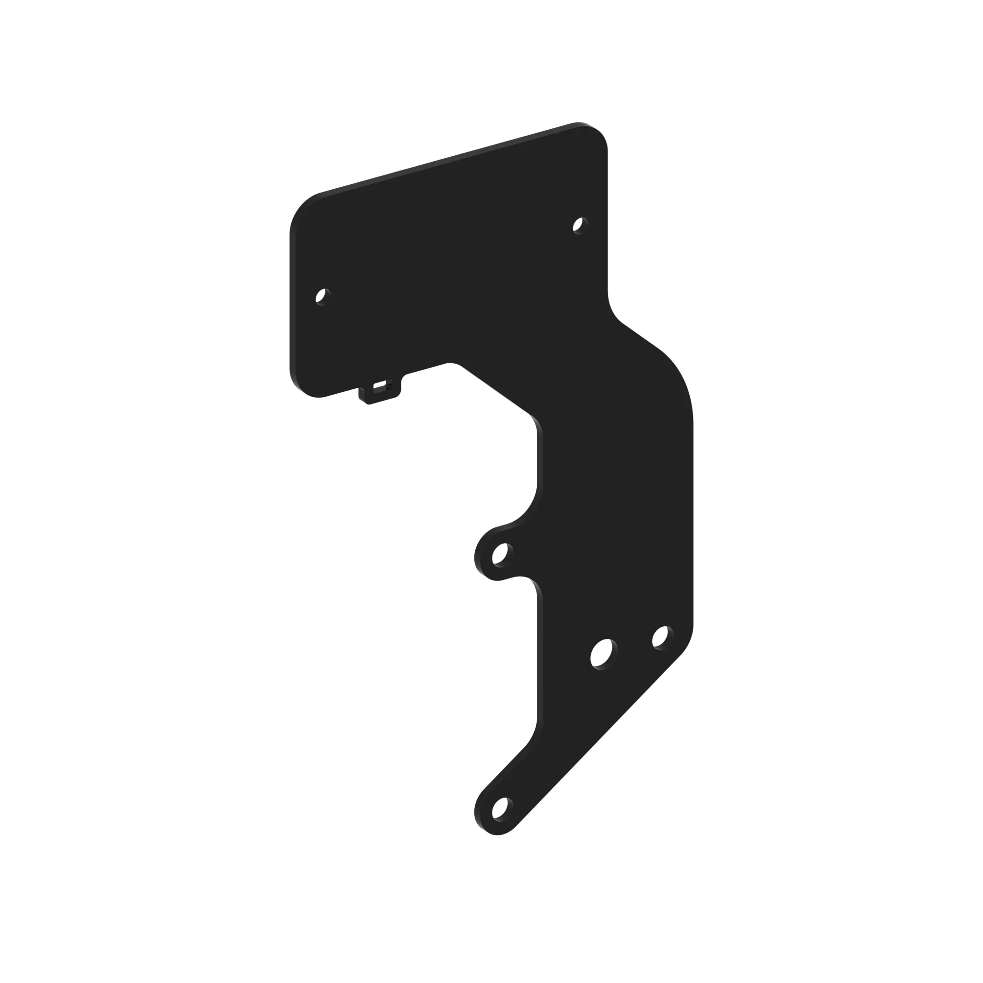 John Deere Bracket - CC124023