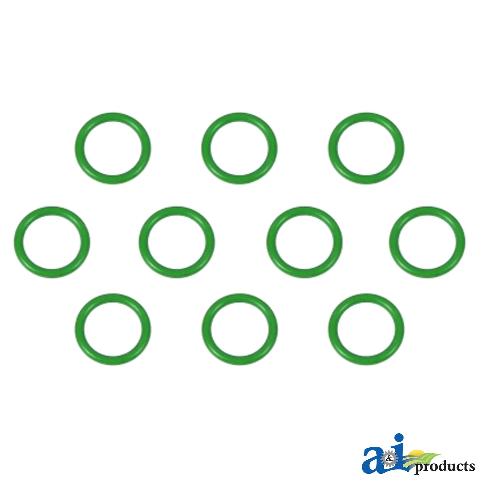 A&I Products O-Ring - A-013G