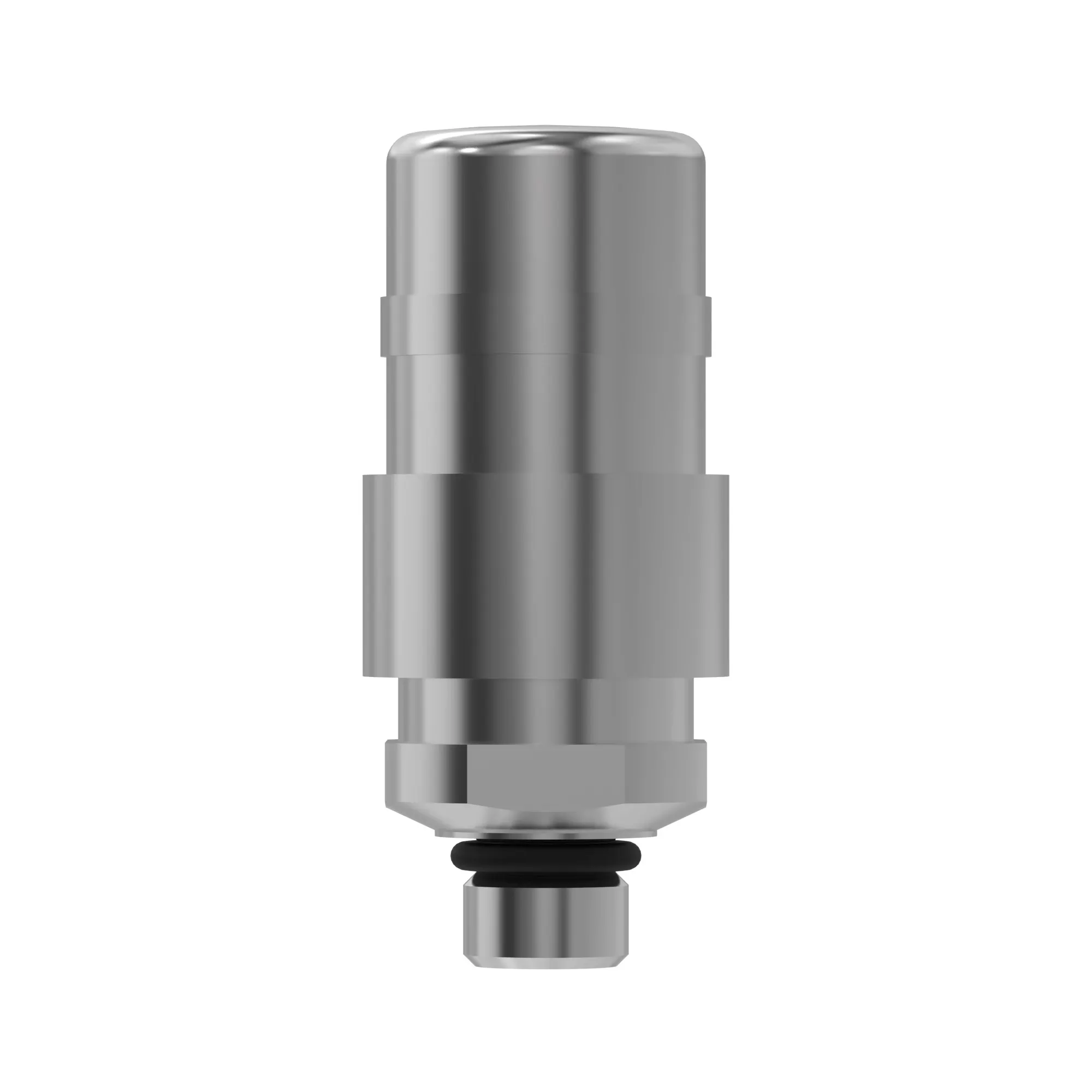 PRESSURE GAUGE, UNDERCARRIAGE TENSI