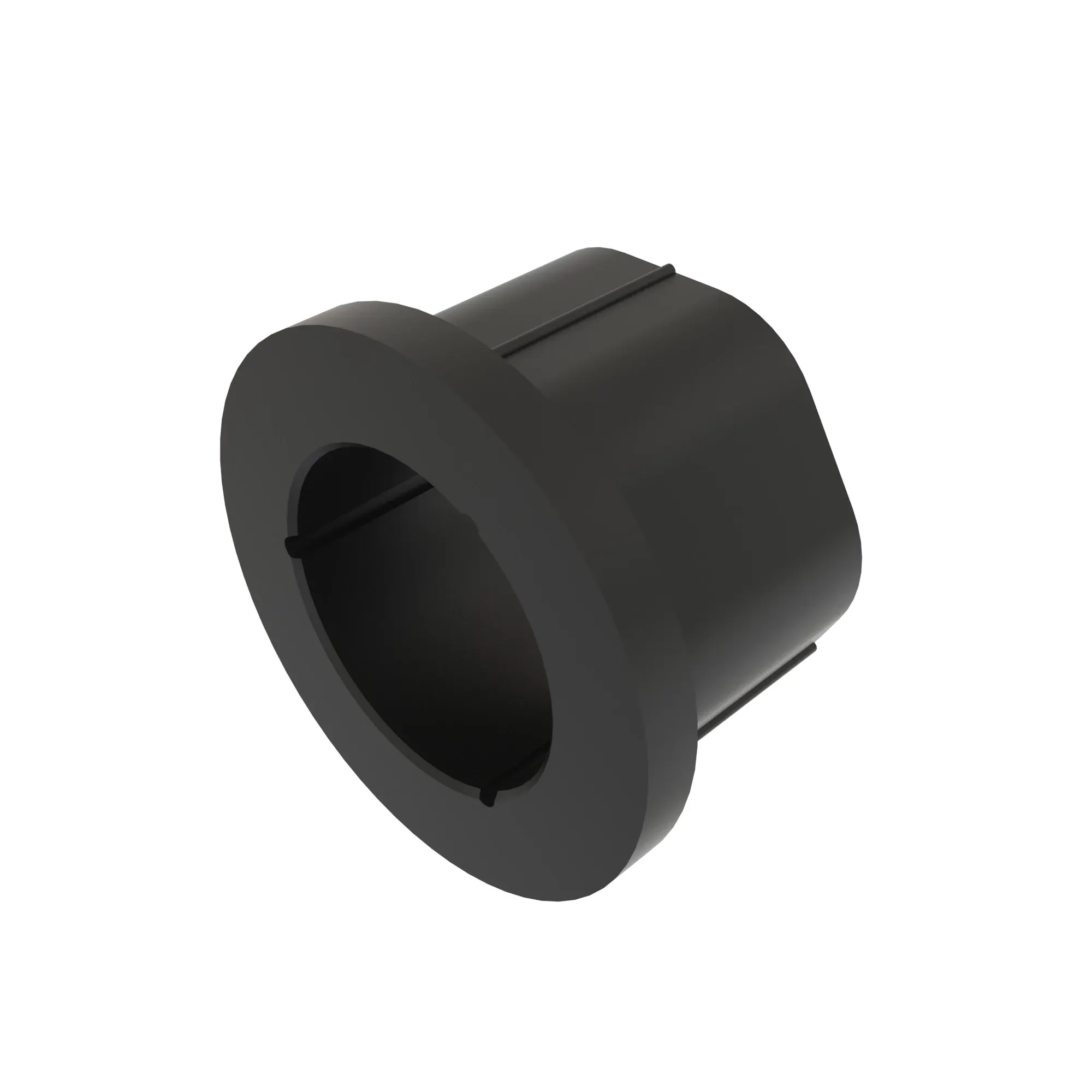 BEARING, FLANGE