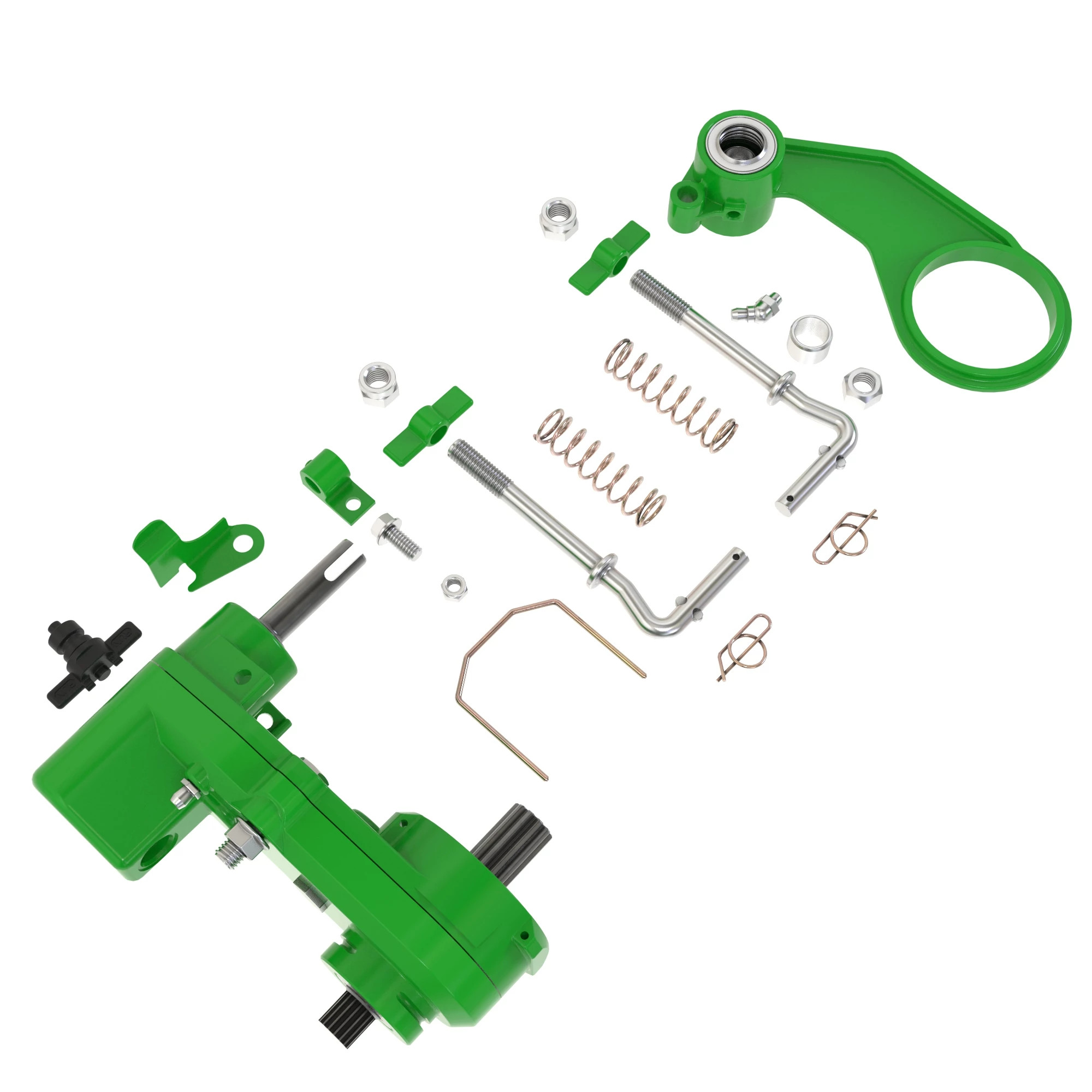 John Deere Tender Conditioners Drive Kit - BTC10759