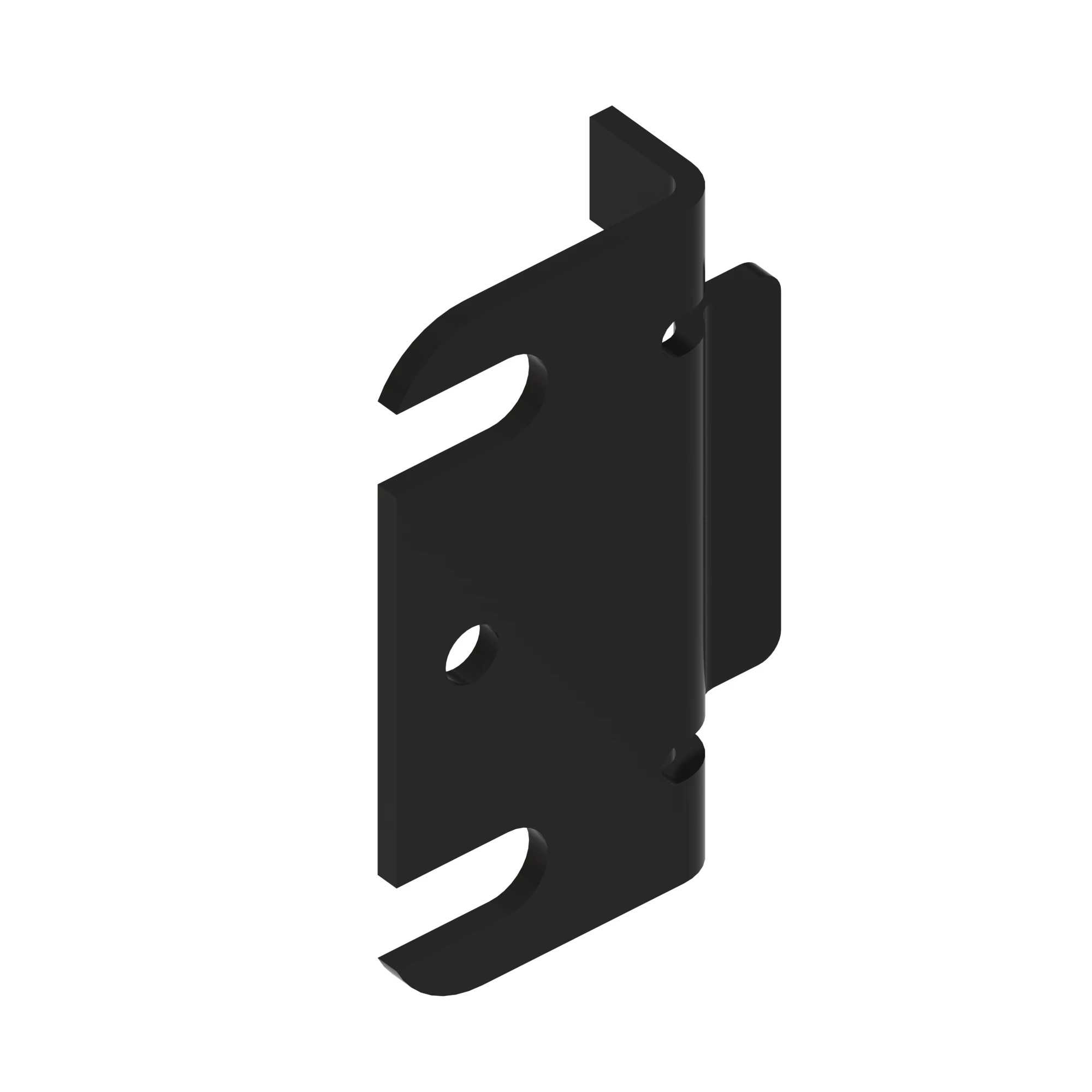 SUPPORT,CAB RH DOOR,FRONT