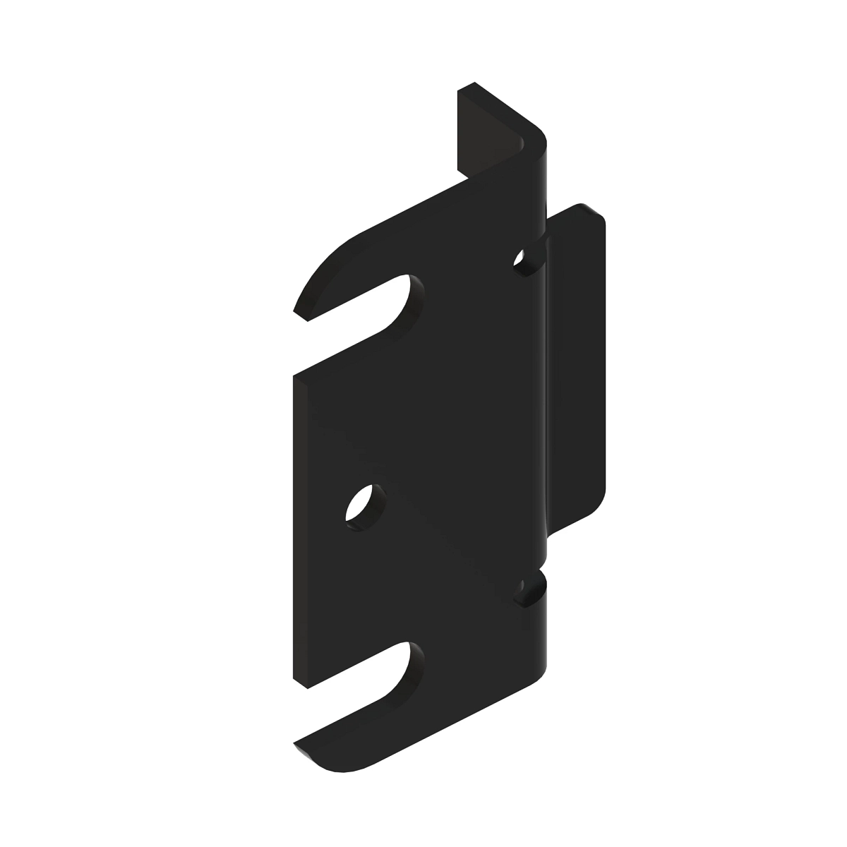 Support, Cab RH Door, Front