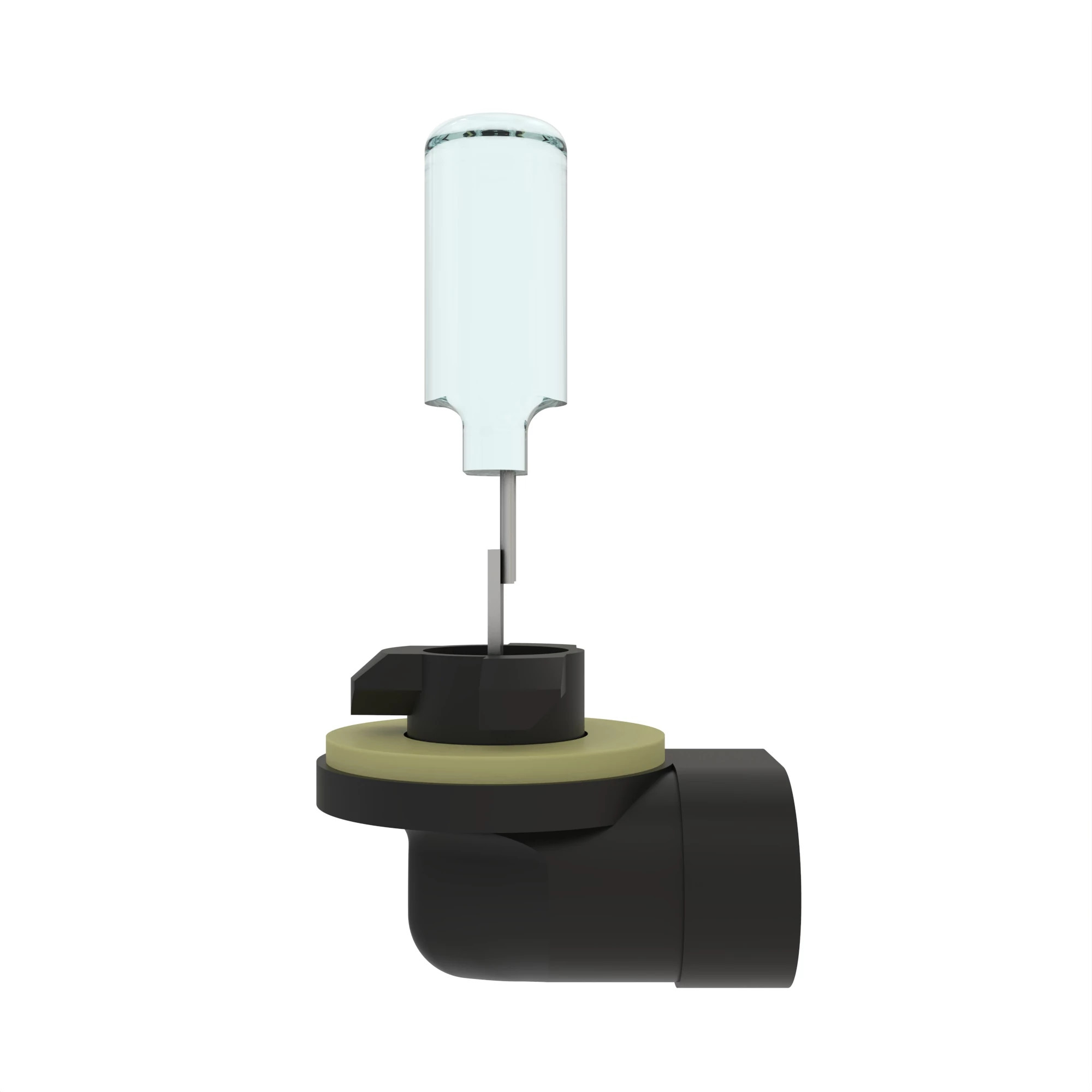 BULB, HALOGEN GE 894 (37.5 WATT)