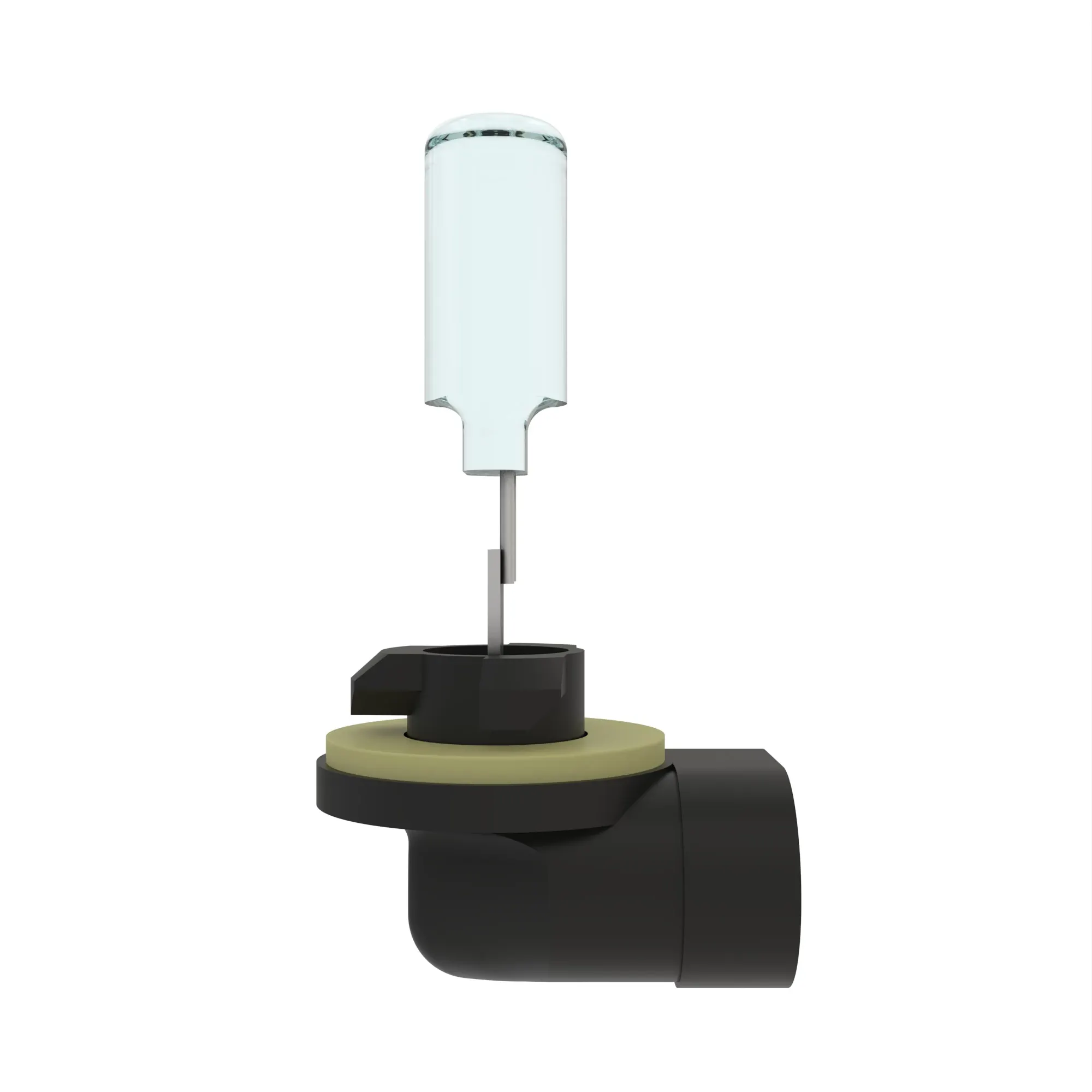 BULB, HALOGEN GE 894 (37.5 WATT)