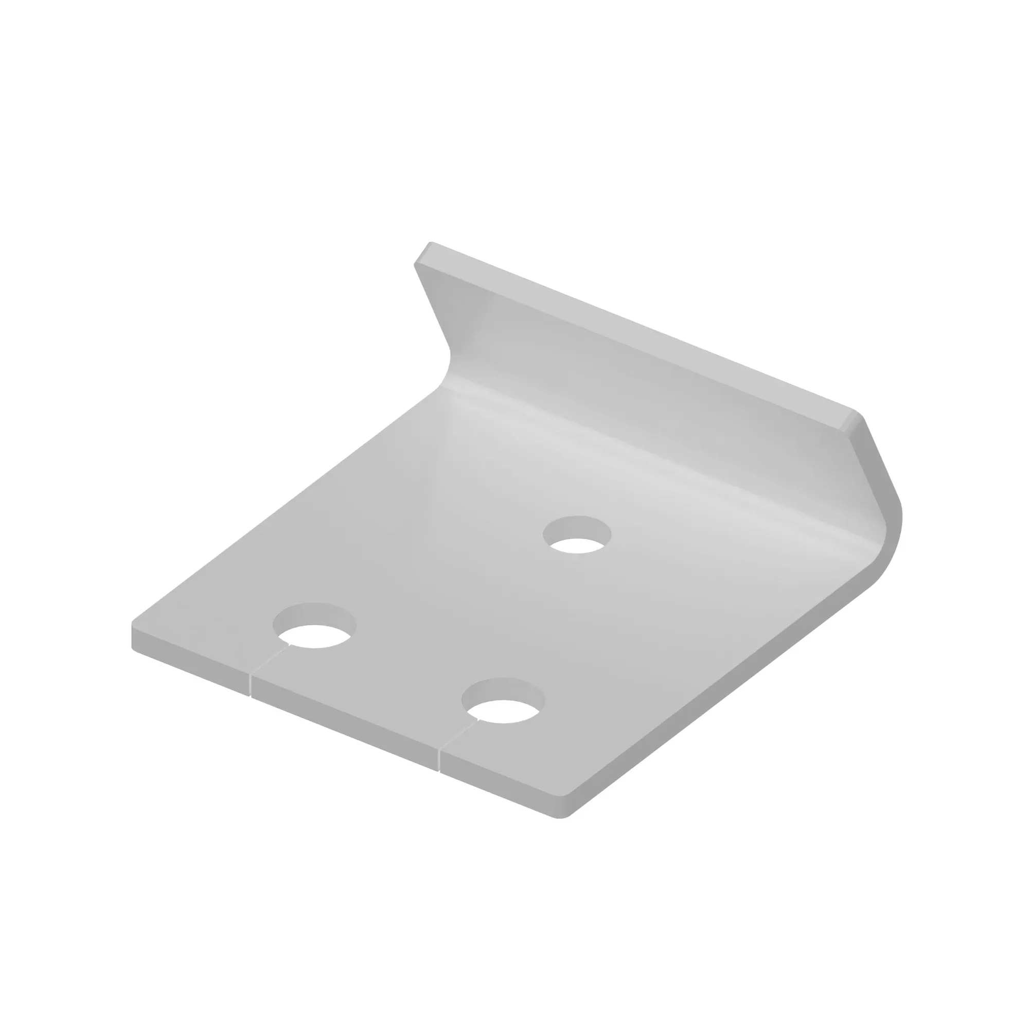 John Deere Plate - T224139