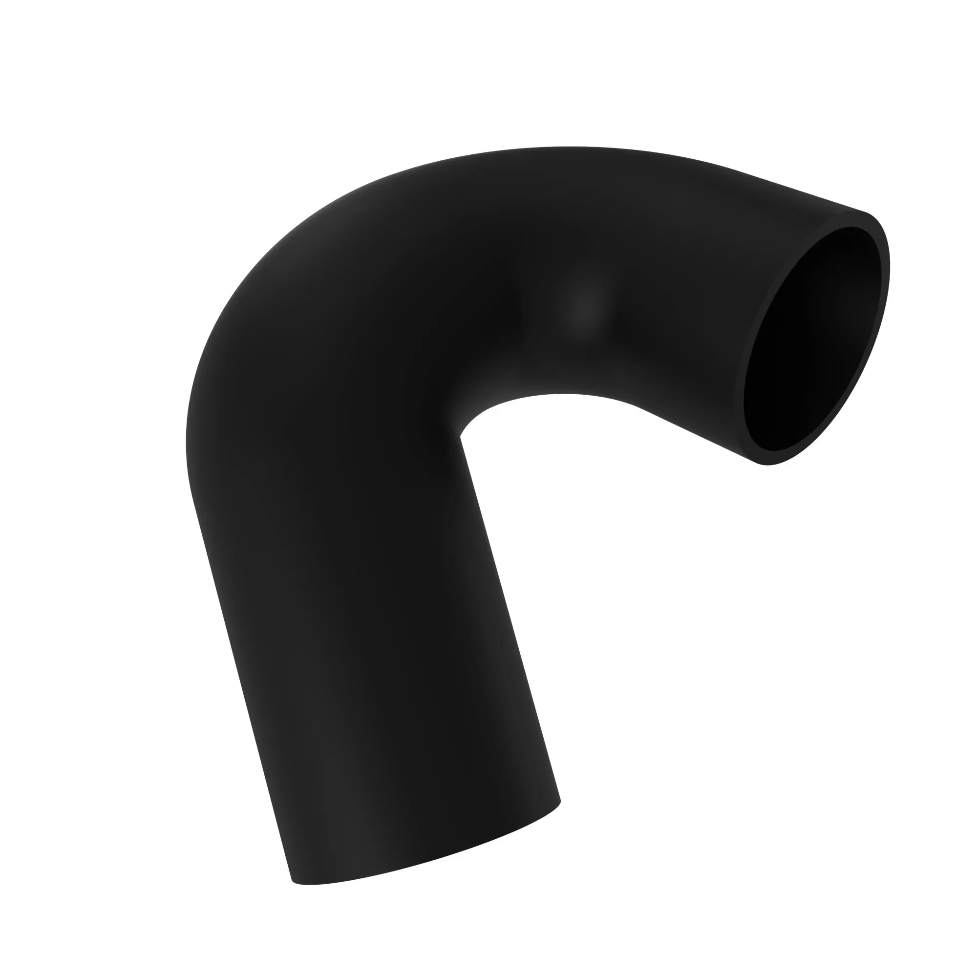 John Deere Lower Radiator Hose - T334997