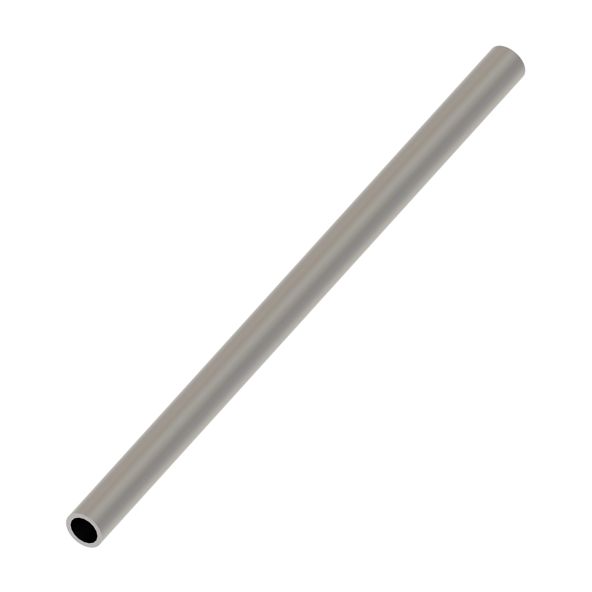 TUBE, HANDLE, LATCH 80 CM