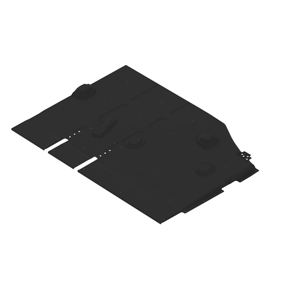 John Deere Panel - HXE111222