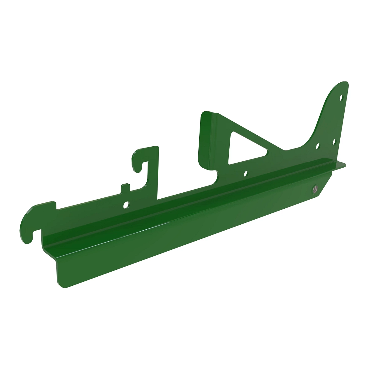 Bracket, Tongue Cradle