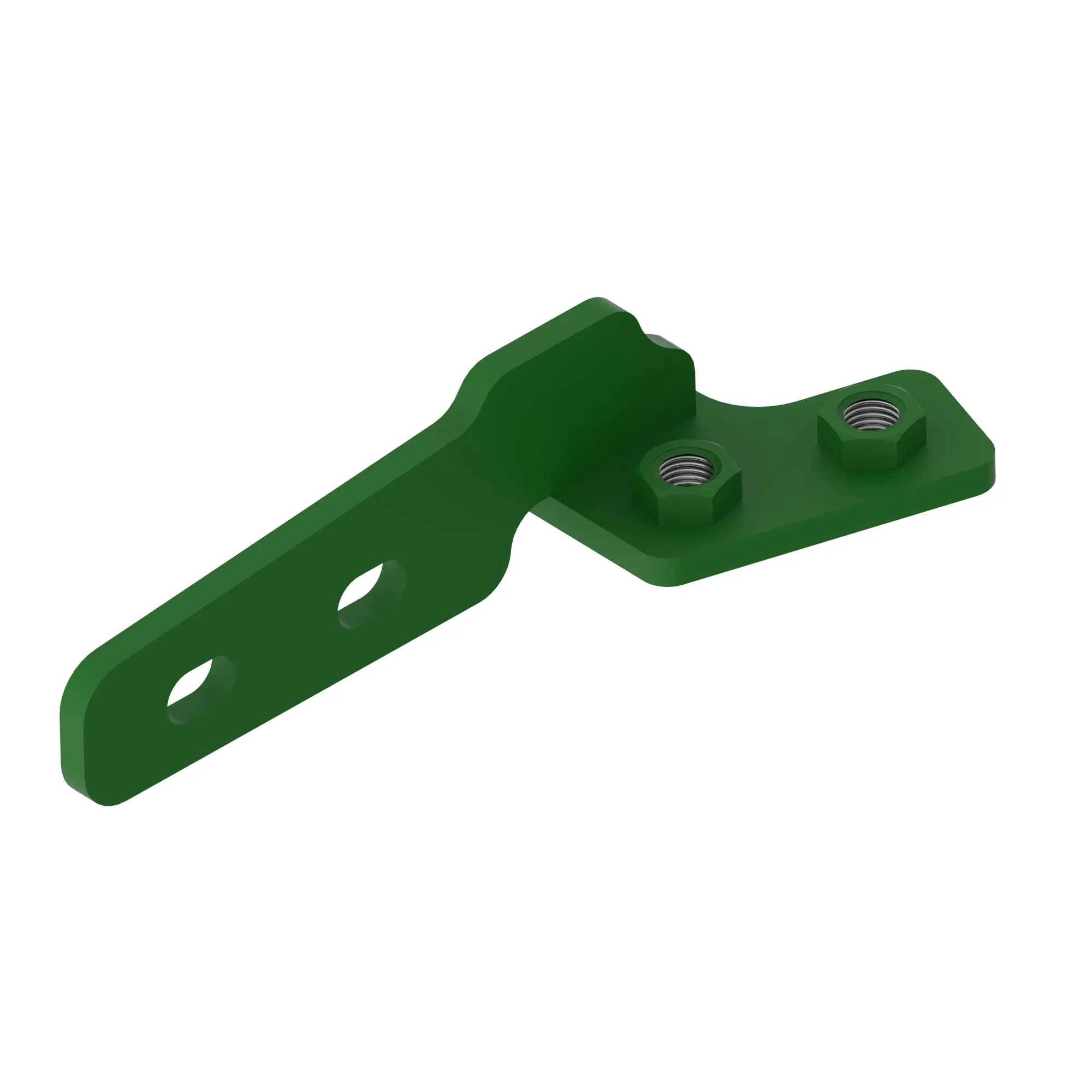 Bracket Kit, Step Support