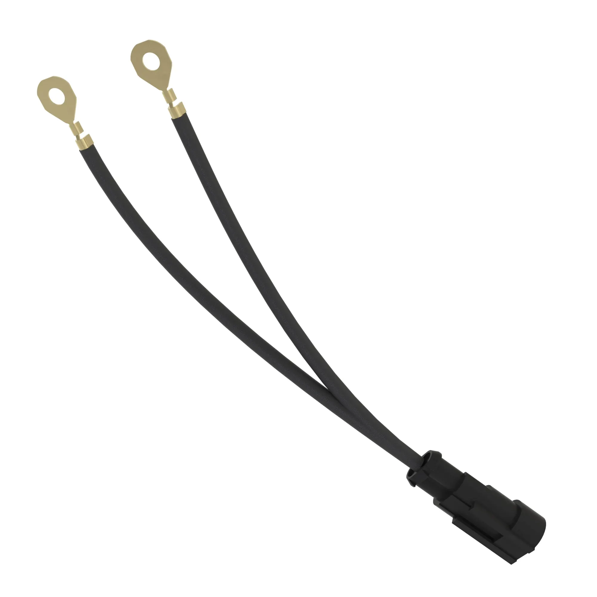 3029 FT4 AIR HEATER HARNESS
AIR HEATER RELAY COIL HARNESS